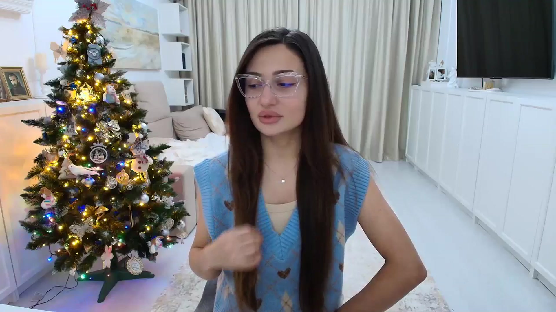 Gallery image thumbnail from Wennndyk's myfreecams stream on, 12/26/2025, 20:43 image 4 of 20
