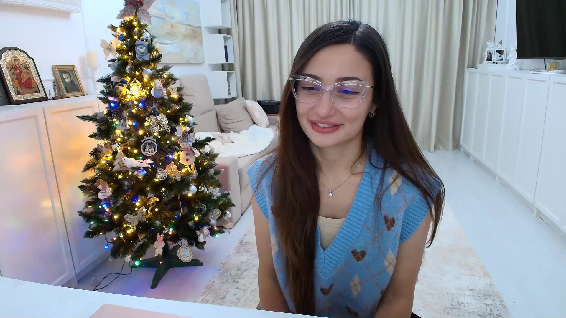 Gallery image thumbnail from Wennndyk's myfreecams stream on, 12/26/2025, 20:43 image 19 of 20
