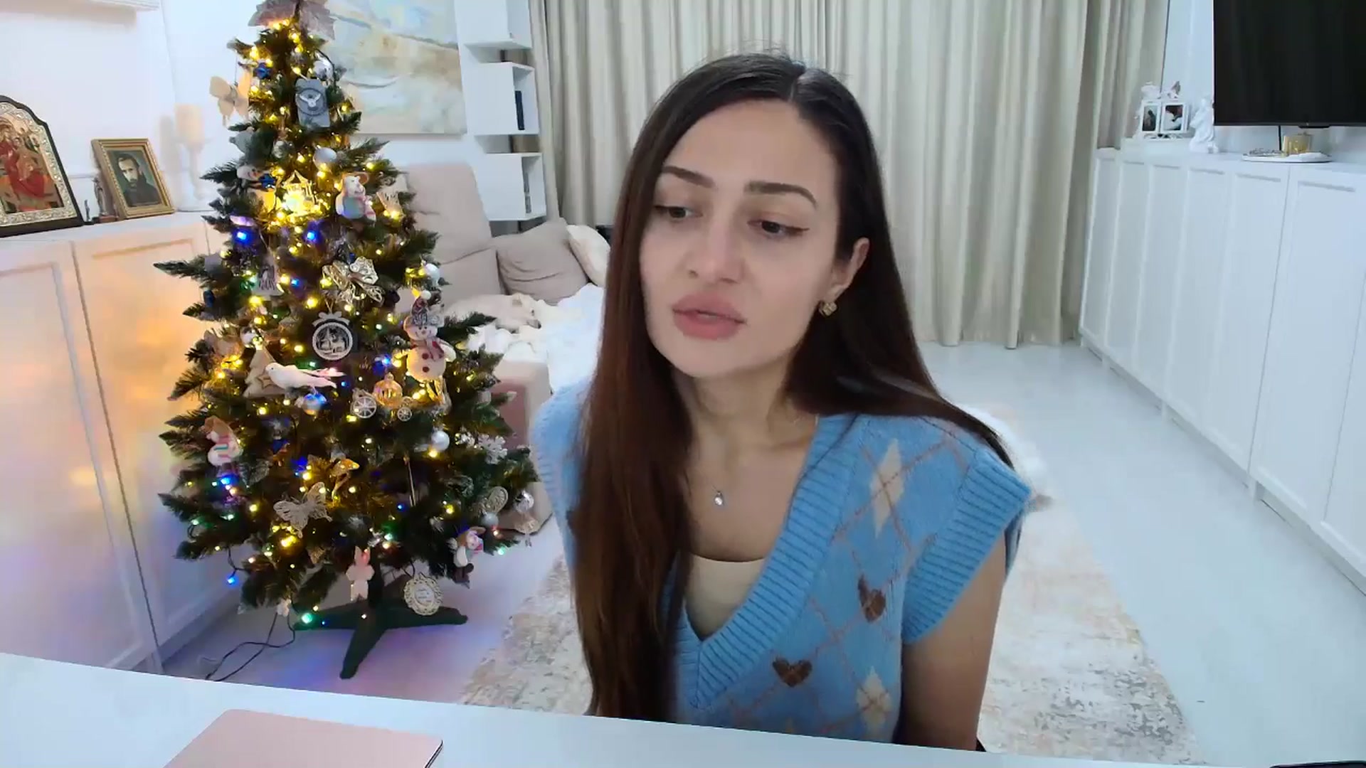 Gallery image thumbnail from Wennndyk's myfreecams stream on, 12/26/2025, 22:59 image 13 of 20
