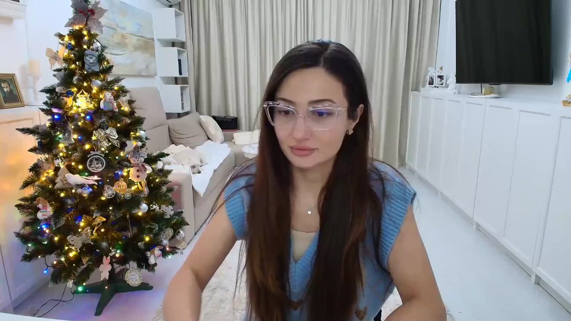 Gallery image thumbnail from Wennndyk's myfreecams stream on, 12/26/2025, 22:59 image 2 of 20