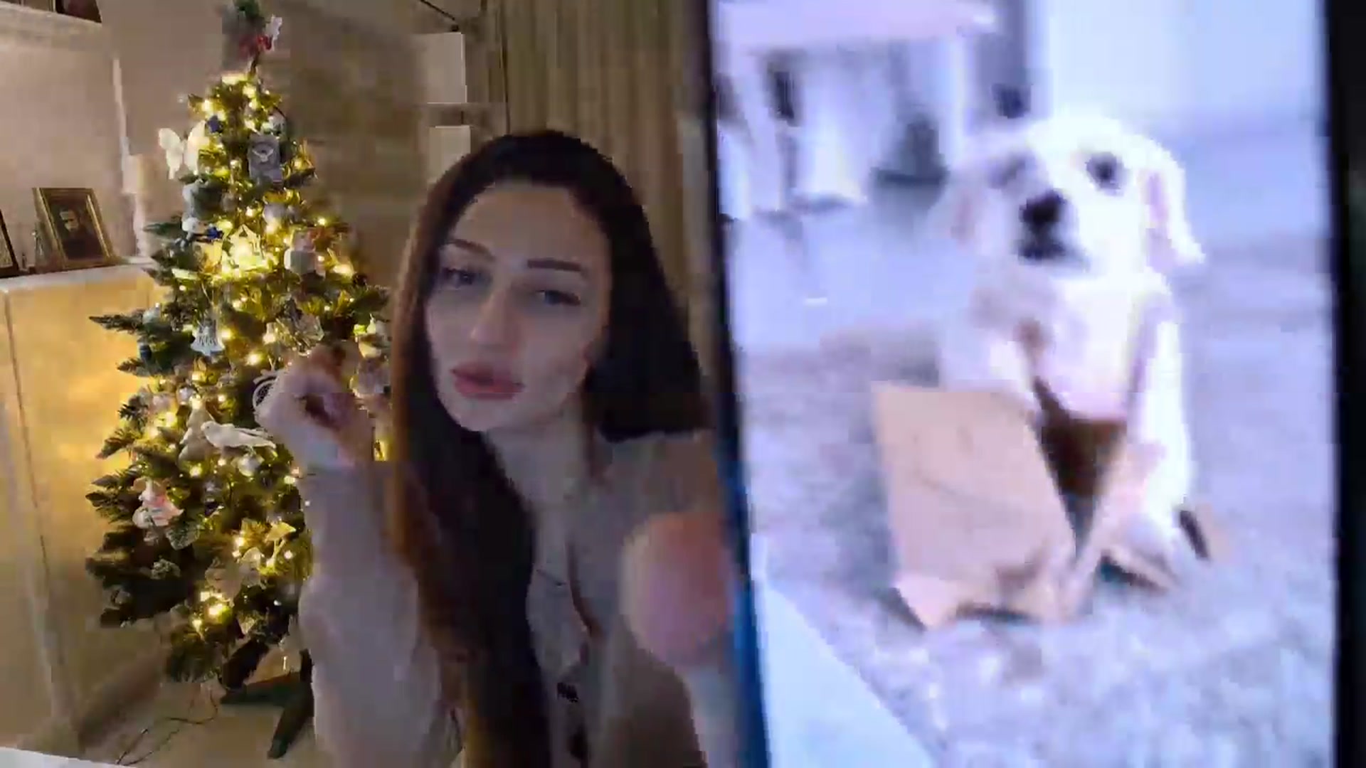 Gallery image thumbnail from Wennndyk's myfreecams stream on, 12/28/2025, 21:37 image 5 of 20