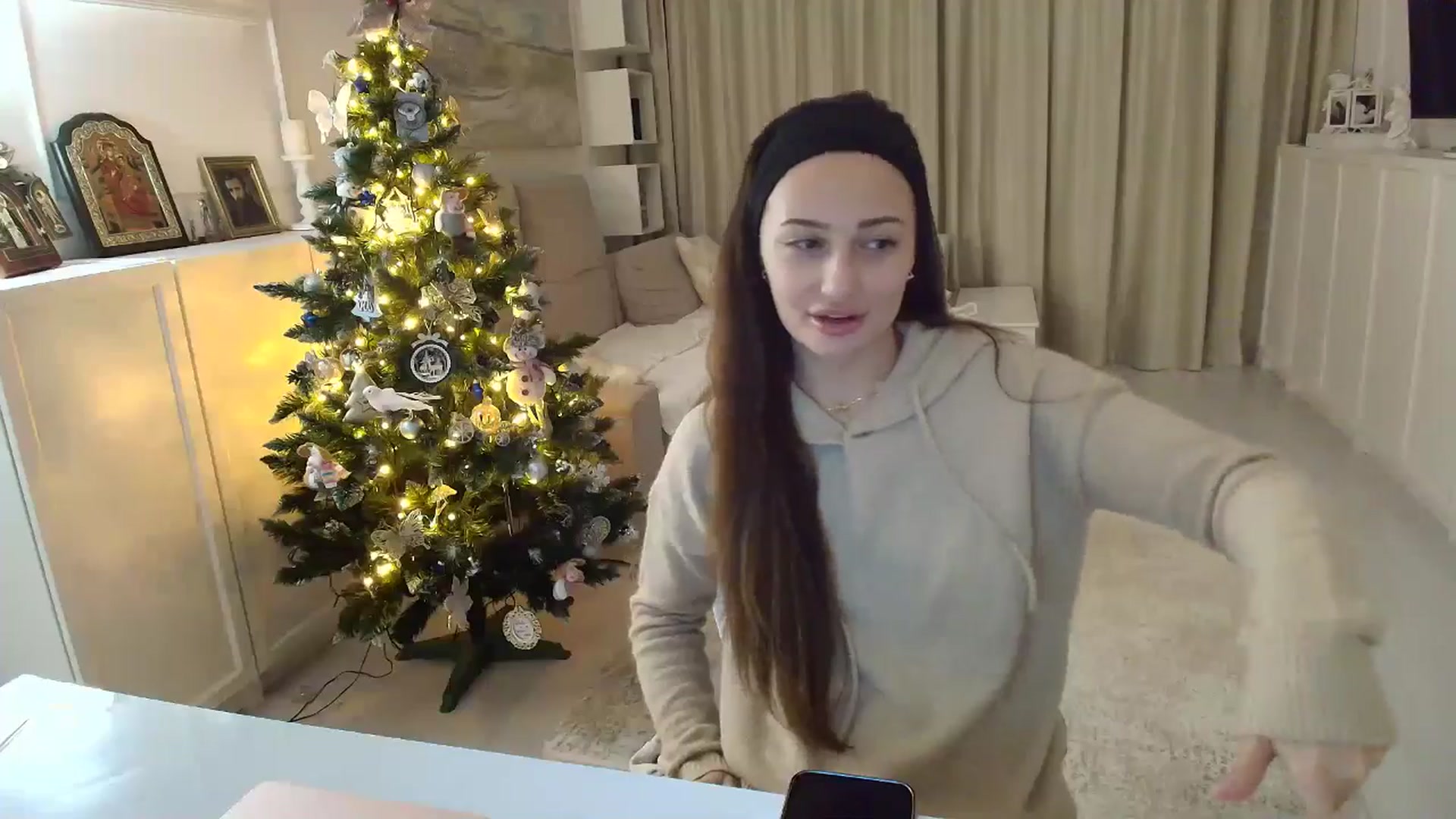 Gallery image thumbnail from Wennndyk's myfreecams stream on, 12/29/2025, 20:12 image 13 of 20
