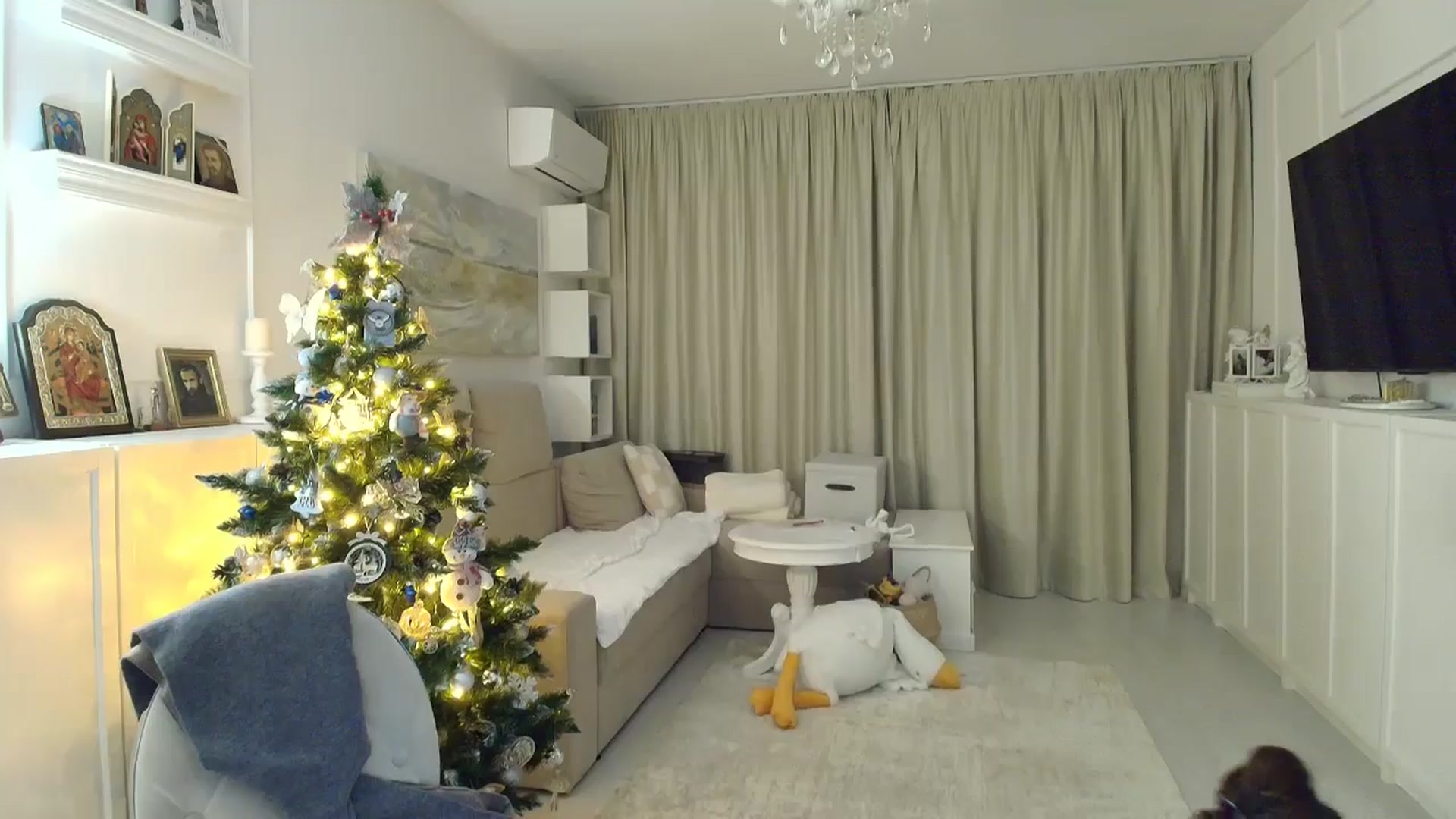Gallery image thumbnail from Wennndyk's myfreecams stream on, 12/29/2025, 20:12 image 9 of 20
