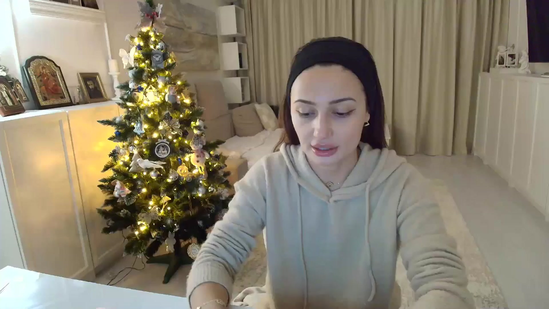 Gallery image thumbnail from Wennndyk's myfreecams stream on, 12/29/2025, 20:12 image 12 of 20
