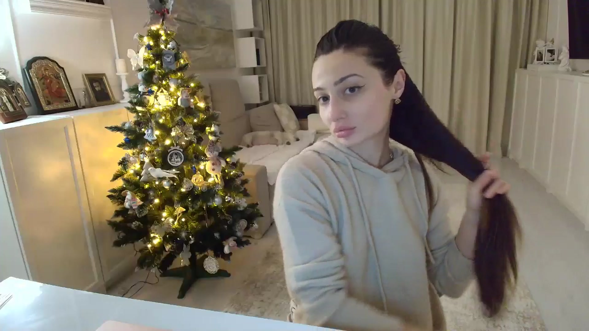 Gallery image thumbnail from Wennndyk's myfreecams stream on, 12/29/2025, 21:14 image 16 of 20