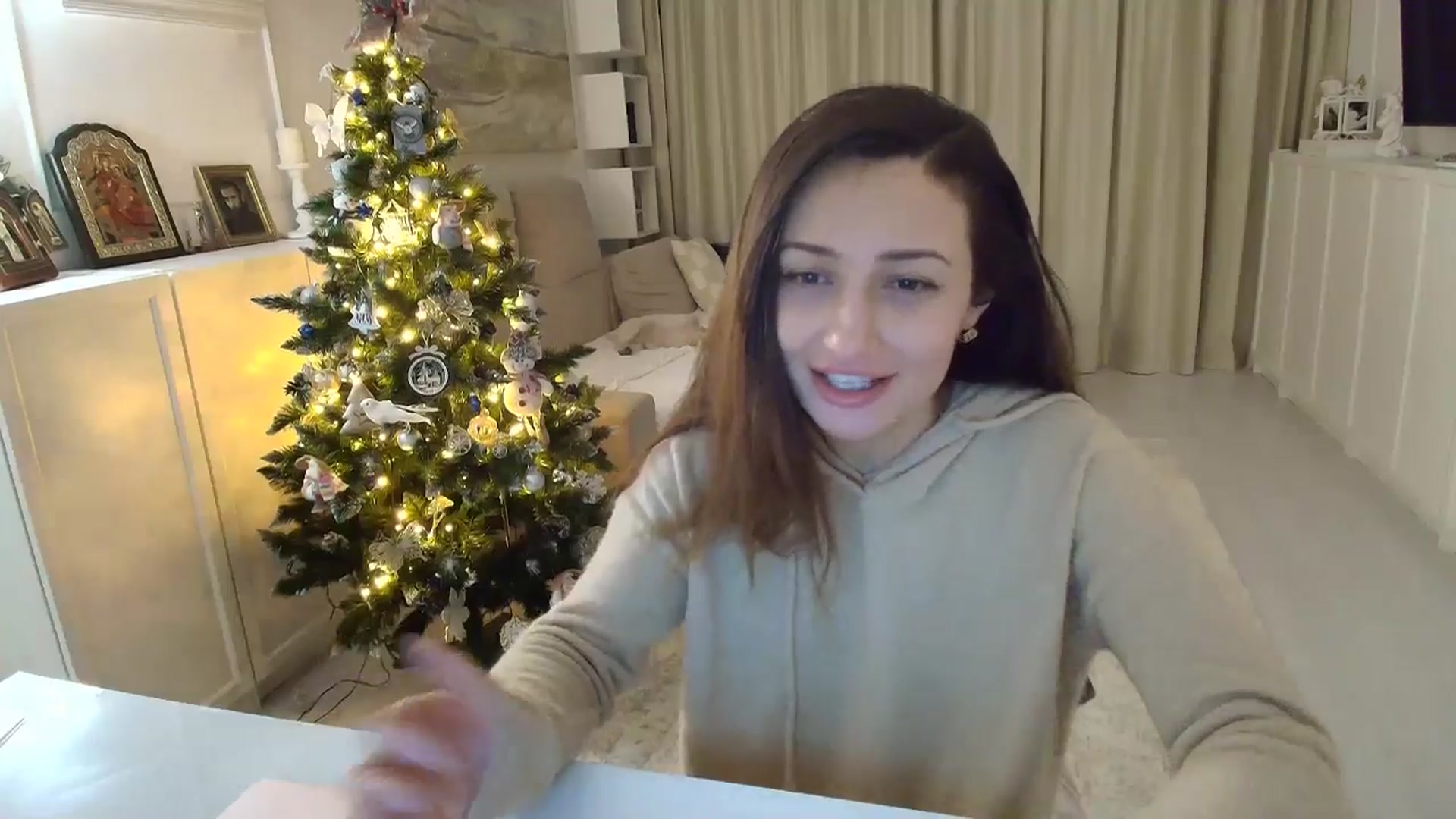 Gallery image thumbnail from Wennndyk's myfreecams stream on, 12/29/2025, 21:14 image 12 of 20
