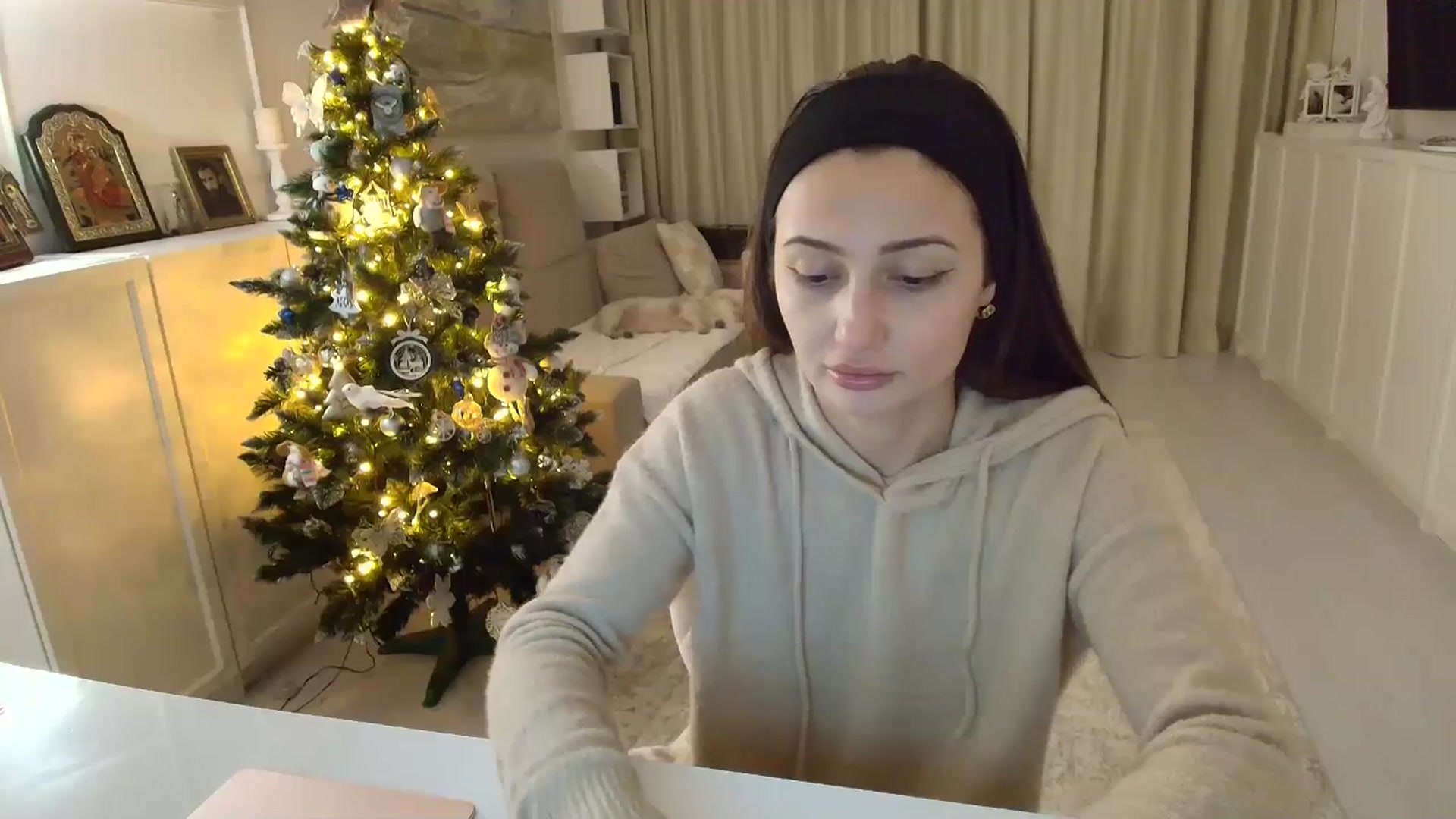 Gallery image thumbnail from Wennndyk's myfreecams stream on, 12/29/2025, 21:14 image 2 of 20