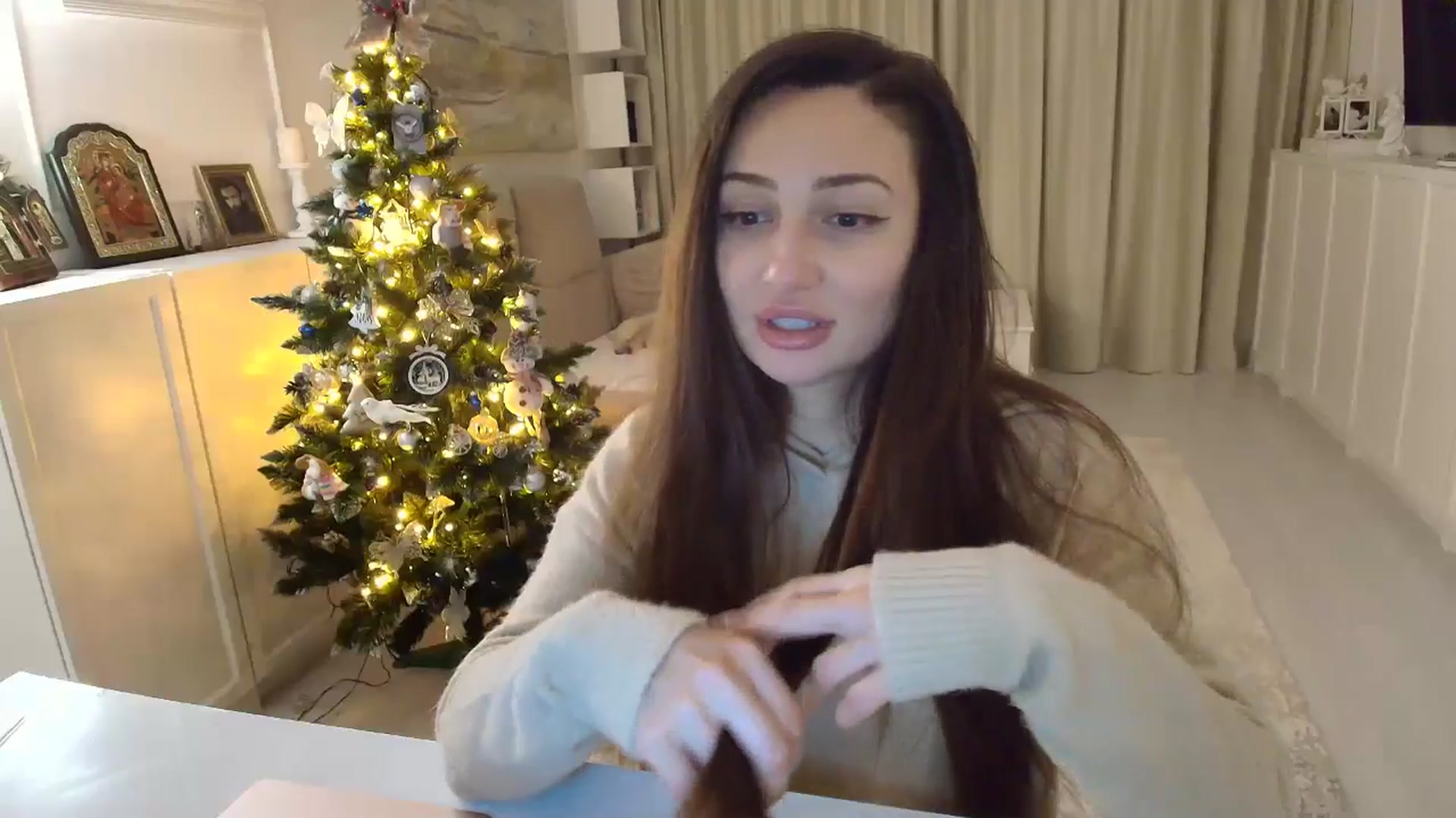 Gallery image thumbnail from Wennndyk's myfreecams stream on, 12/29/2025, 21:14 image 13 of 20