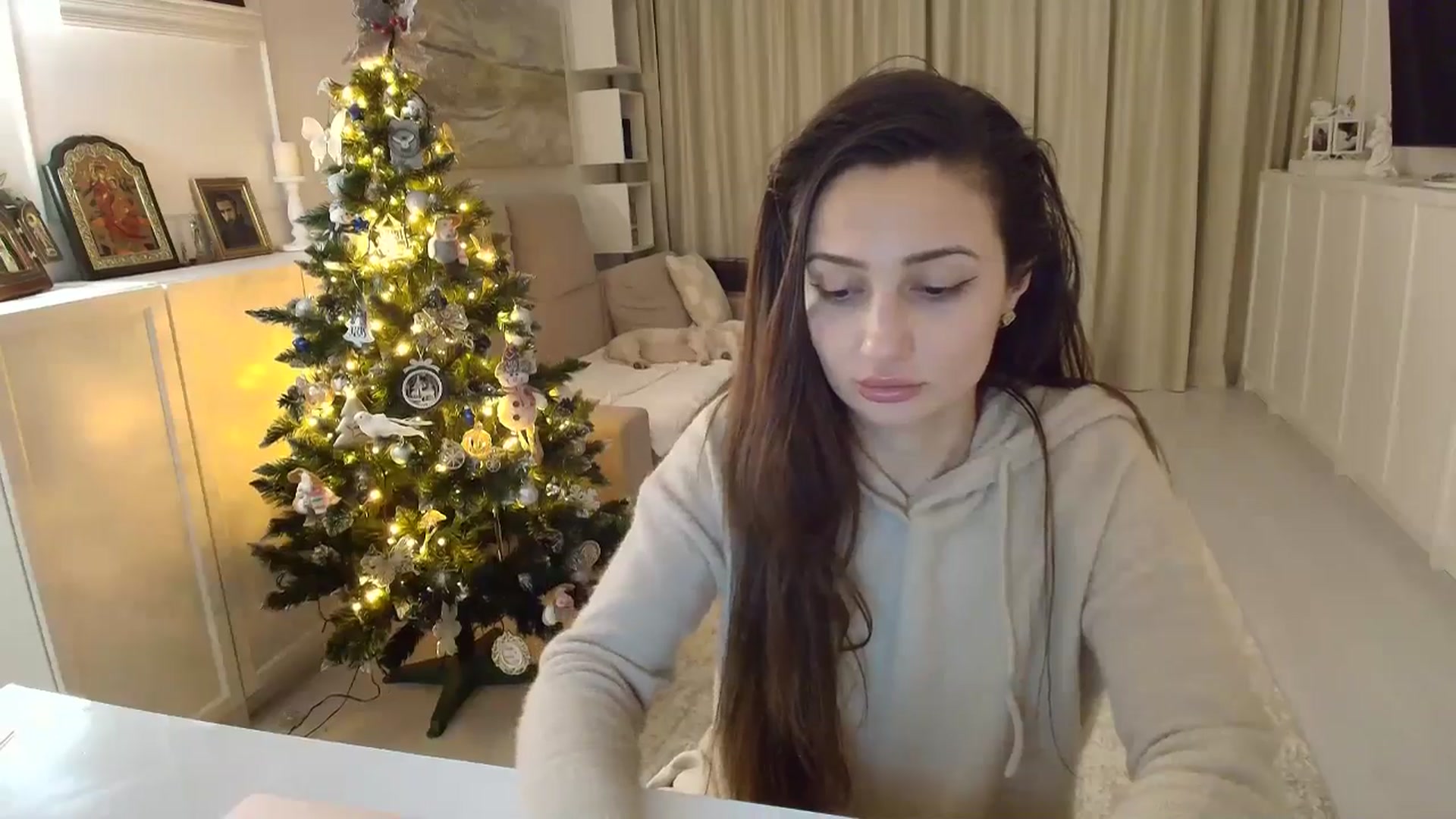 Gallery image thumbnail from Wennndyk's myfreecams stream on, 12/29/2025, 21:14 image 6 of 20