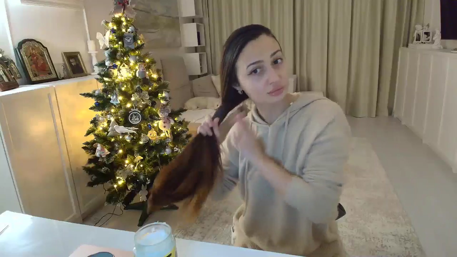 Gallery image thumbnail from Wennndyk's myfreecams stream on, 12/29/2025, 21:14 image 15 of 20