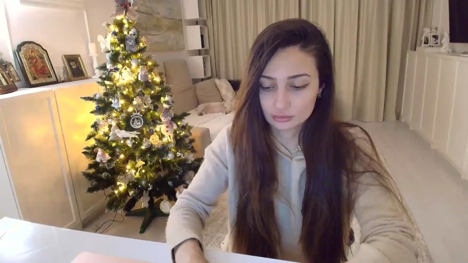 Gallery image thumbnail from Wennndyk's myfreecams stream on, 12/29/2025, 21:14 image 9 of 20
