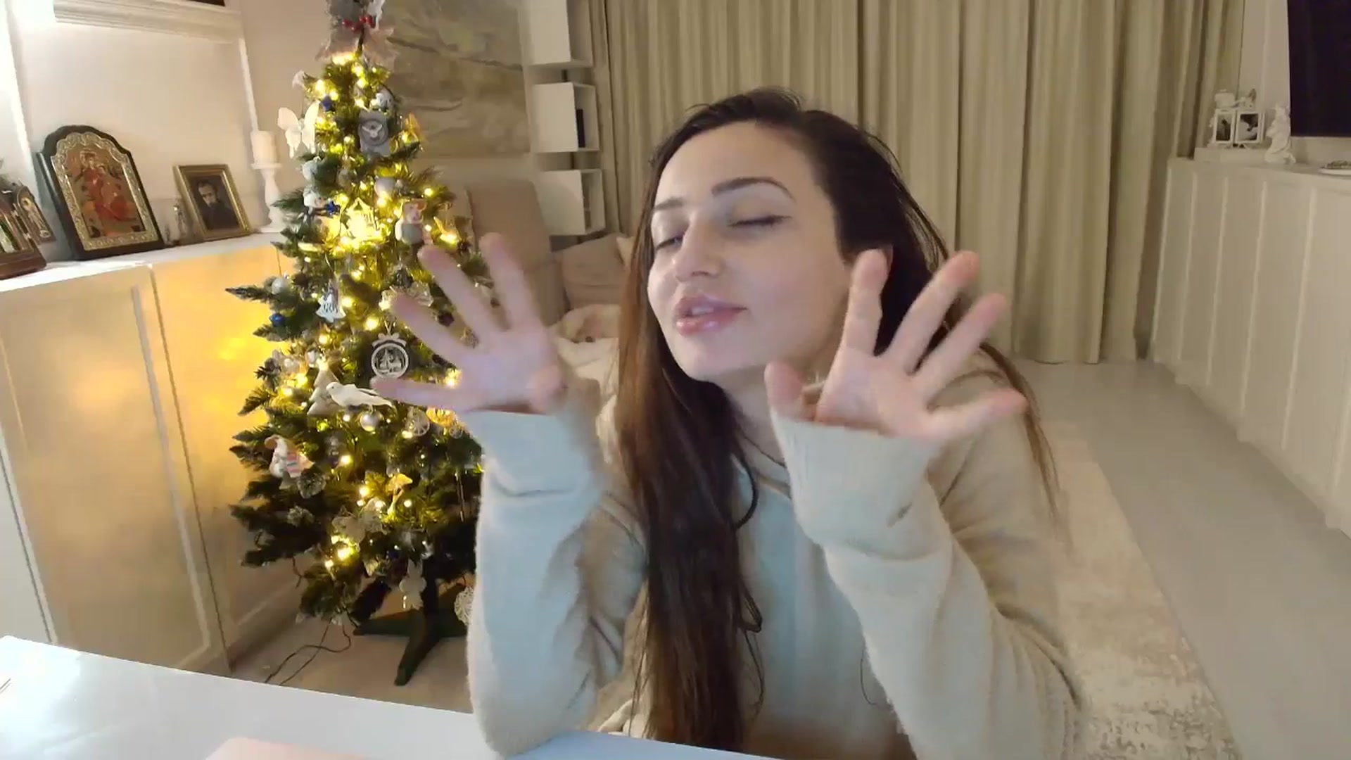 Gallery image thumbnail from Wennndyk's myfreecams stream on, 12/29/2025, 21:14 image 4 of 20