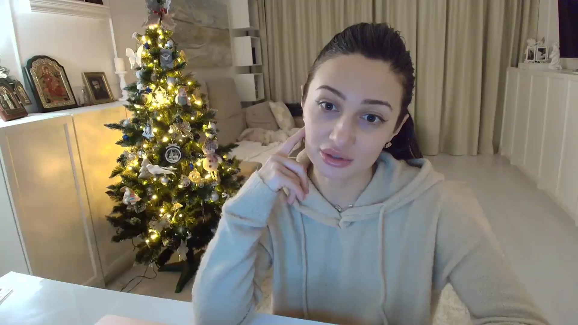 Gallery image thumbnail from Wennndyk's myfreecams stream on, 12/29/2025, 21:14 image 19 of 20