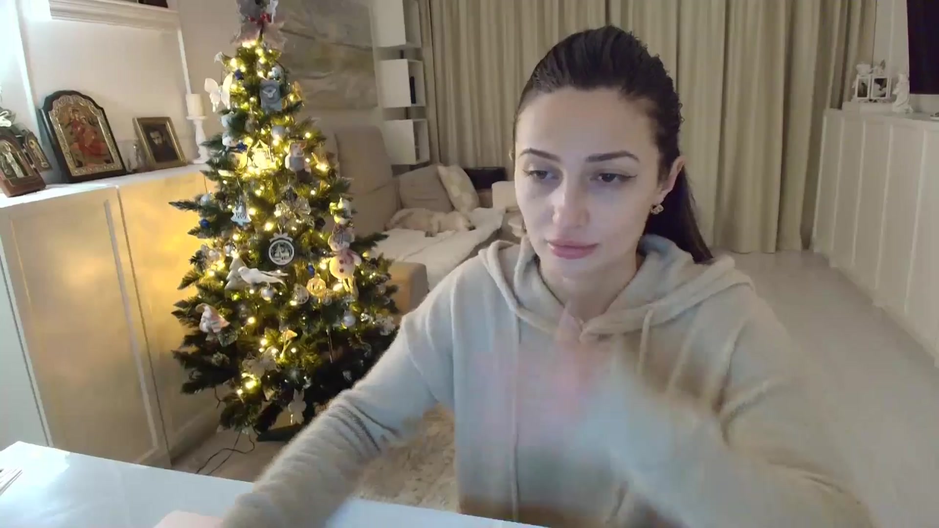 Gallery image thumbnail from Wennndyk's myfreecams stream on, 12/29/2025, 21:14 image 20 of 20