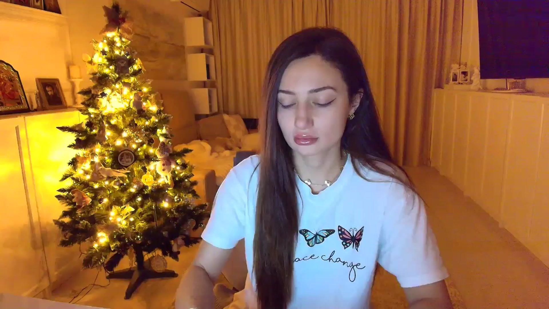 Gallery image thumbnail from Wennndyk's myfreecams stream on, 12/30/2025, 21:28 image 11 of 20