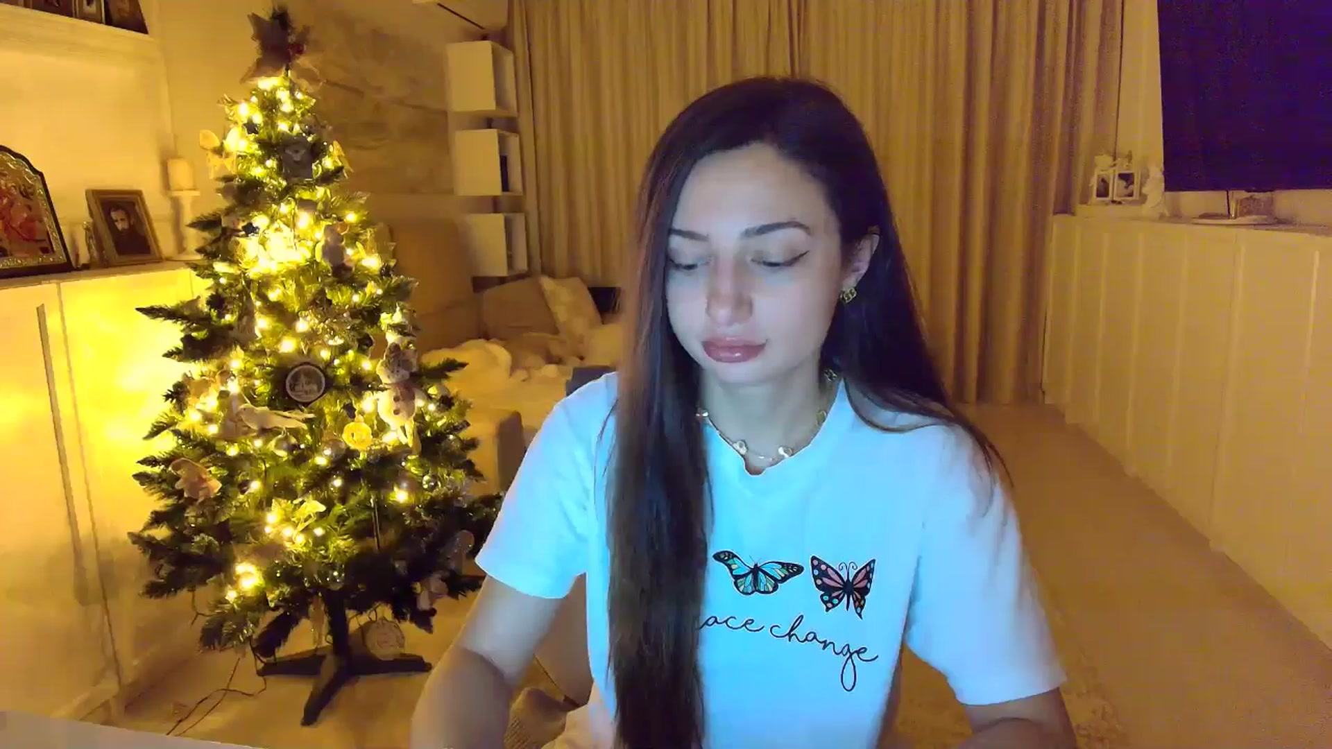 Gallery image thumbnail from Wennndyk's myfreecams stream on, 12/30/2025, 21:28 image 10 of 20