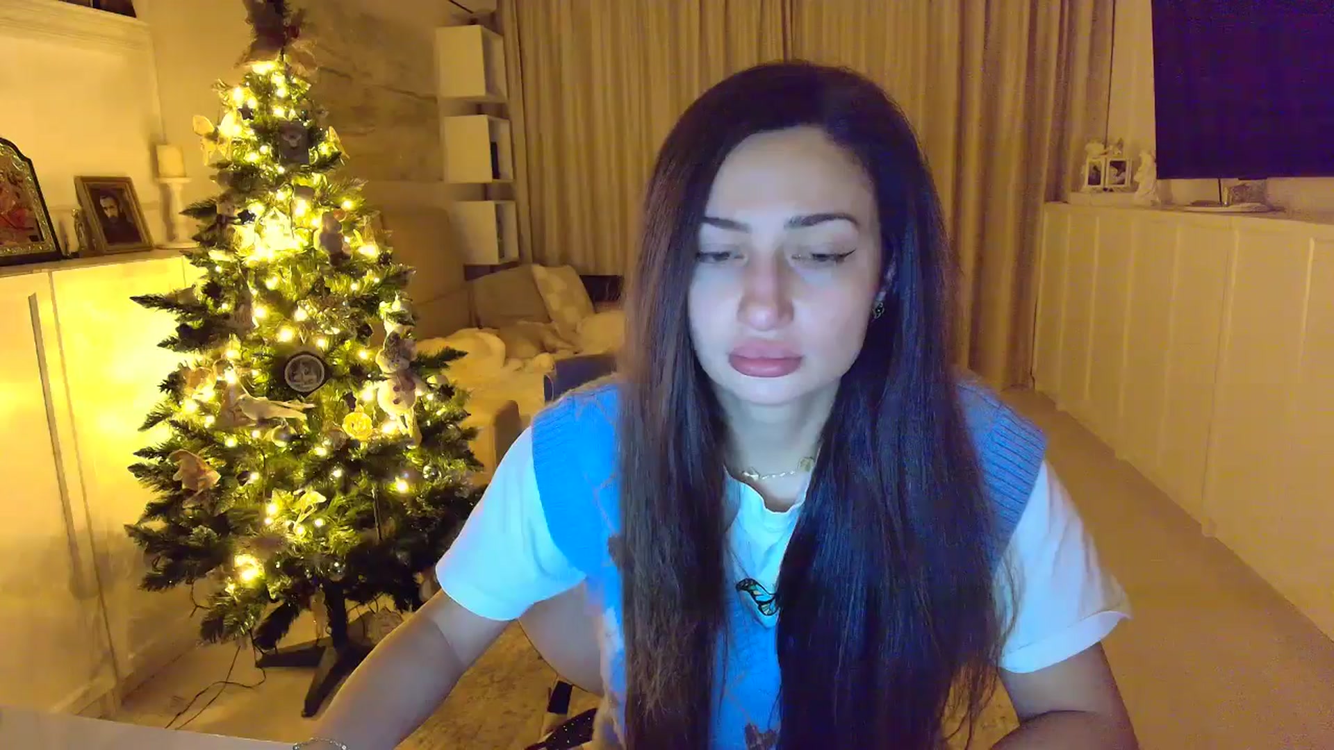 Gallery image thumbnail from Wennndyk's myfreecams stream on, 12/30/2025, 21:28 image 4 of 20
