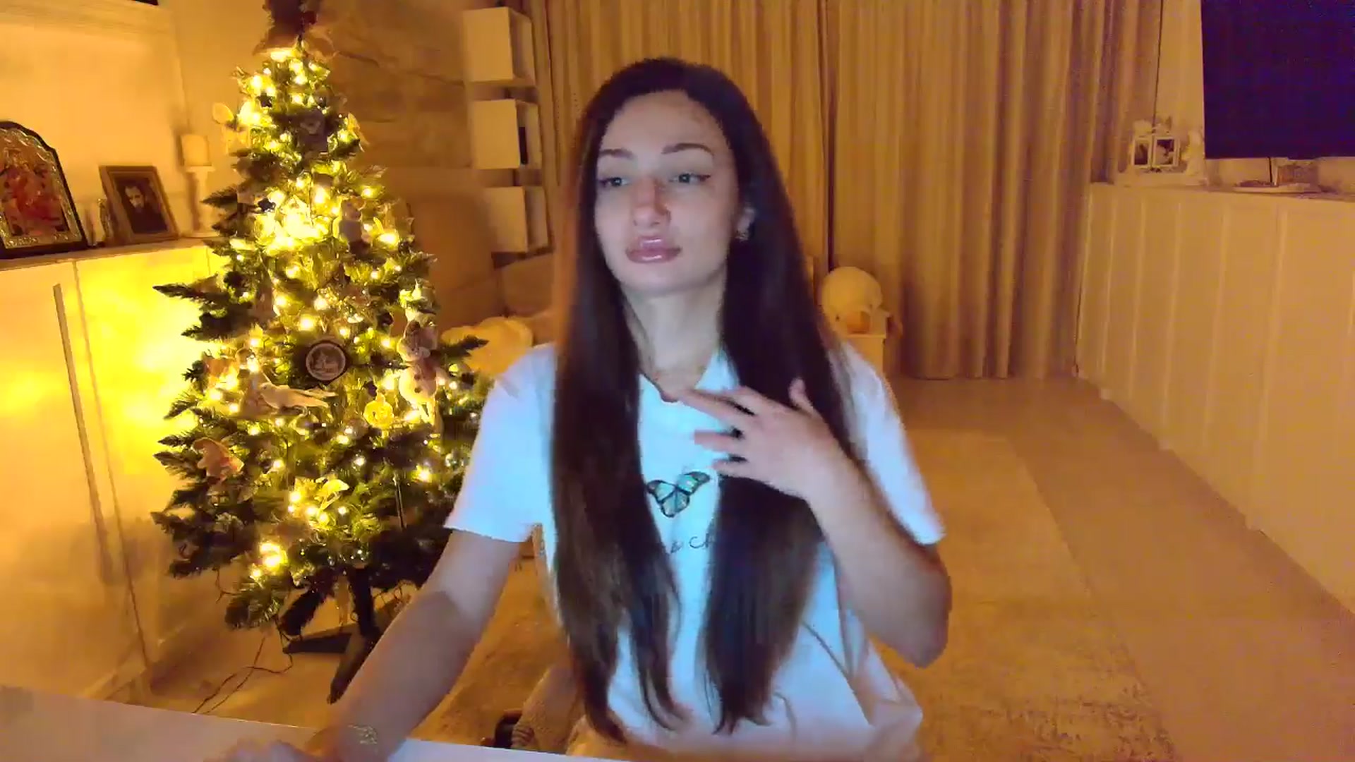 Gallery image thumbnail from Wennndyk's myfreecams stream on, 12/30/2025, 21:28 image 20 of 20