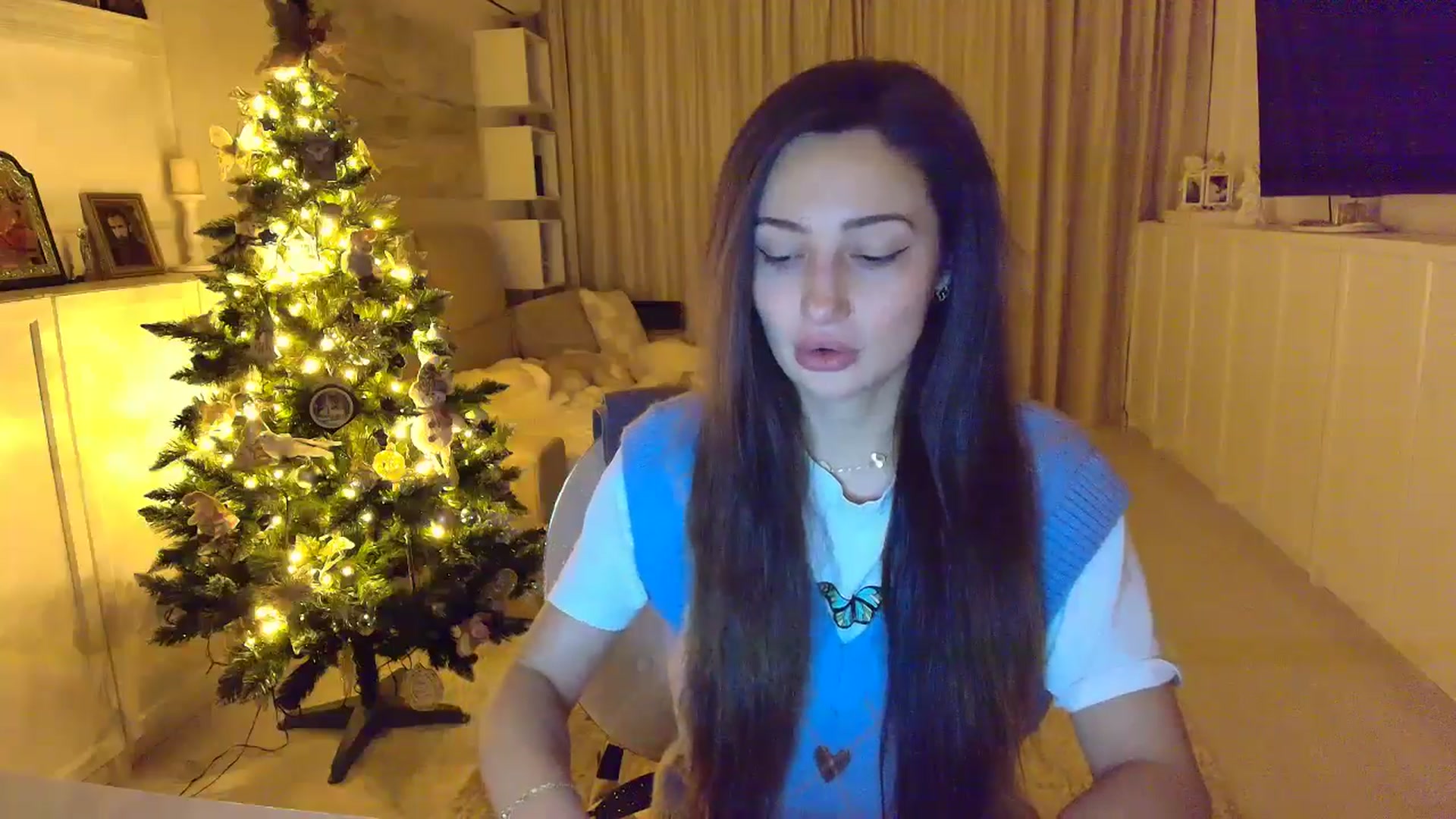 Gallery image thumbnail from Wennndyk's myfreecams stream on, 12/30/2025, 21:28 image 2 of 20