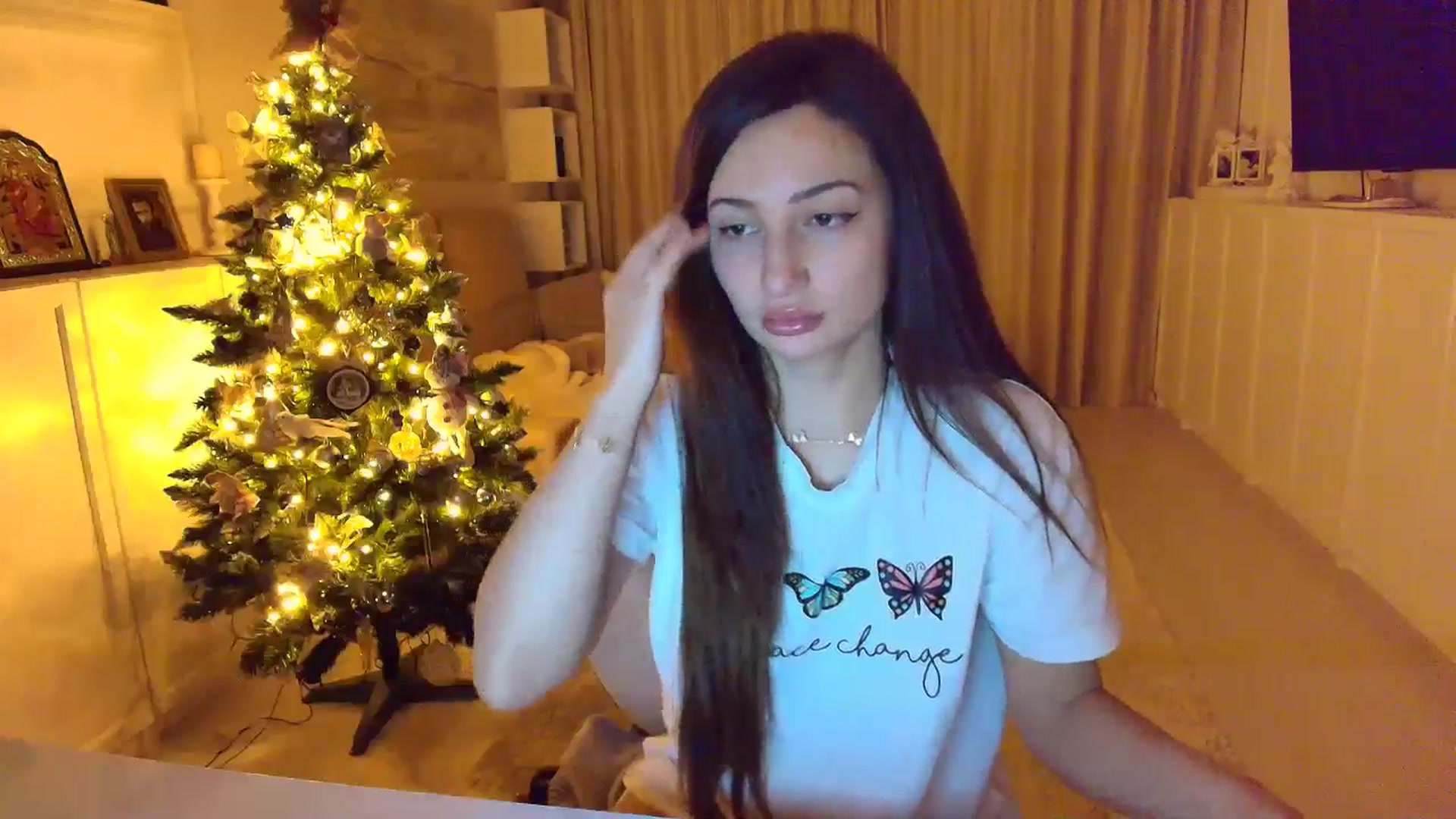 Gallery image thumbnail from Wennndyk's myfreecams stream on, 12/30/2025, 21:28 image 18 of 20