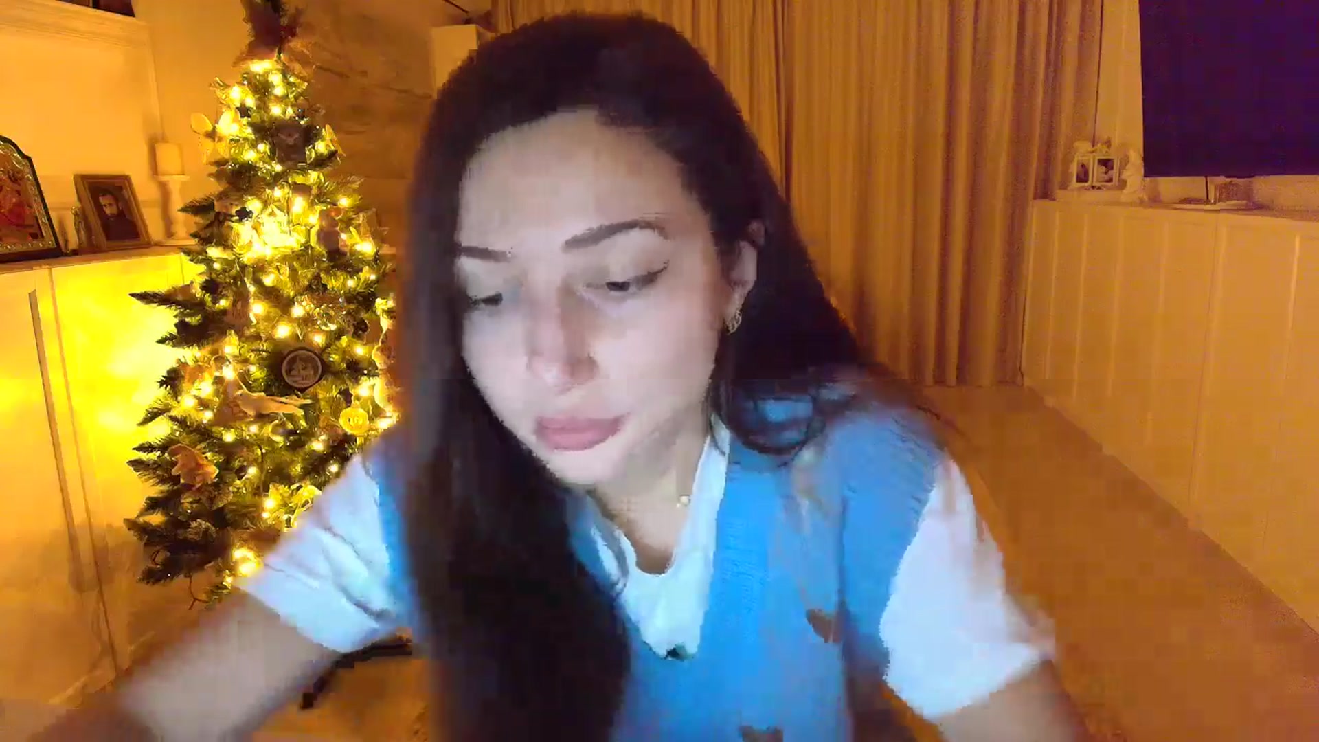 Gallery image thumbnail from Wennndyk's myfreecams stream on, 12/30/2025, 21:28 image 5 of 20