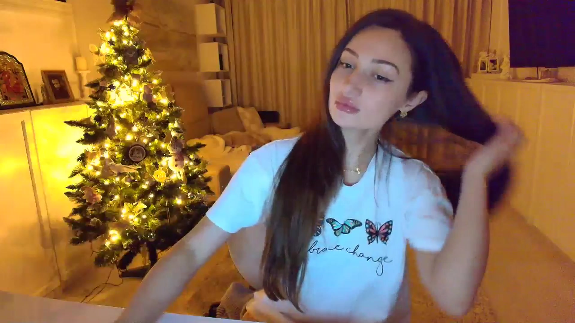 Gallery image thumbnail from Wennndyk's myfreecams stream on, 12/30/2025, 21:28 image 17 of 20