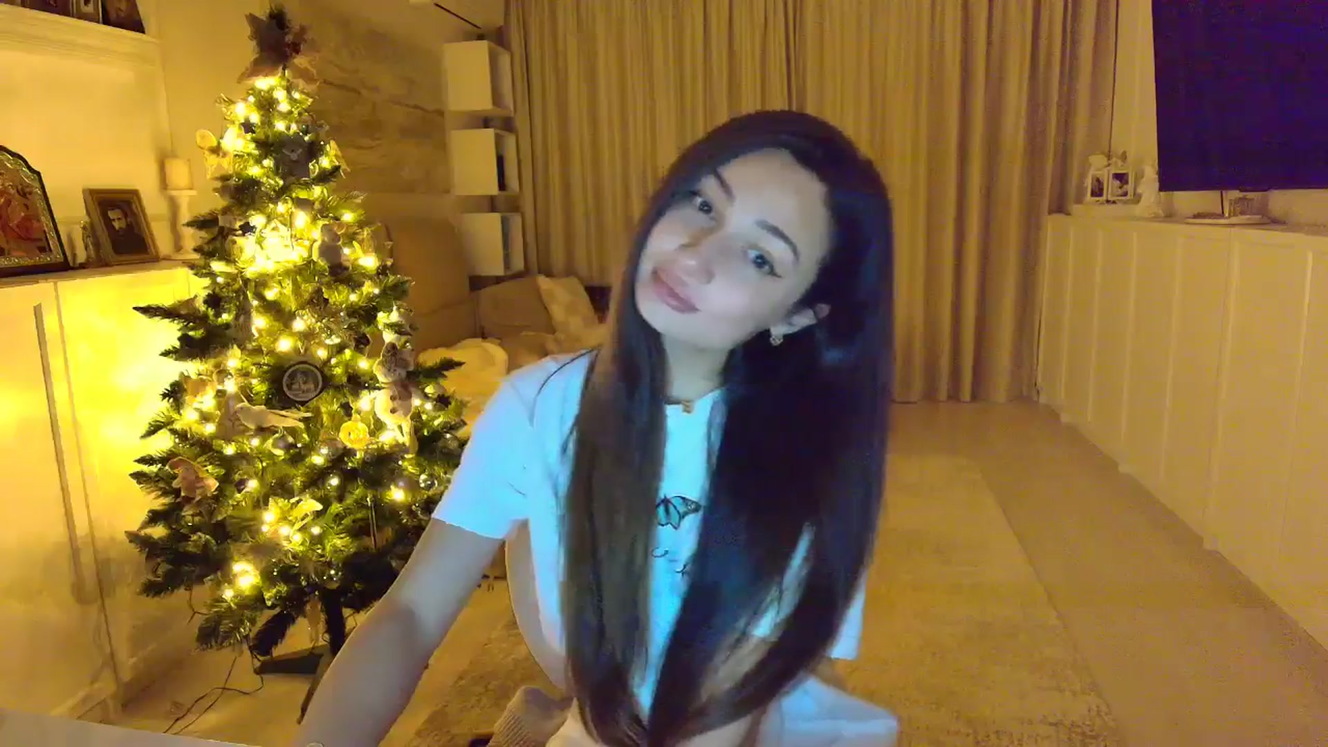 Gallery image thumbnail from Wennndyk's myfreecams stream on, 12/30/2025, 21:28 image 8 of 20