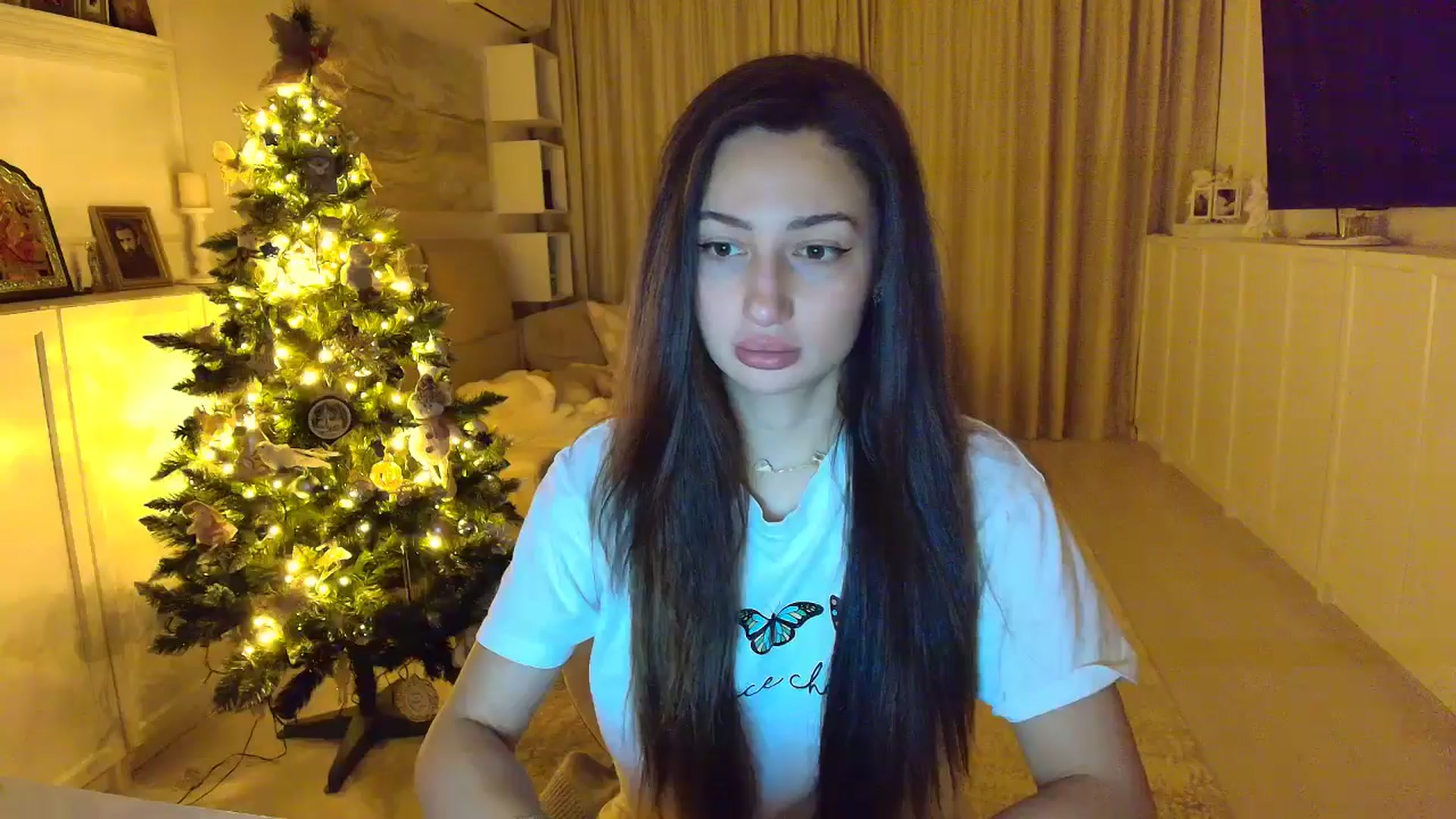 Gallery image thumbnail from Wennndyk's myfreecams stream on, 12/30/2025, 21:28 image 7 of 20