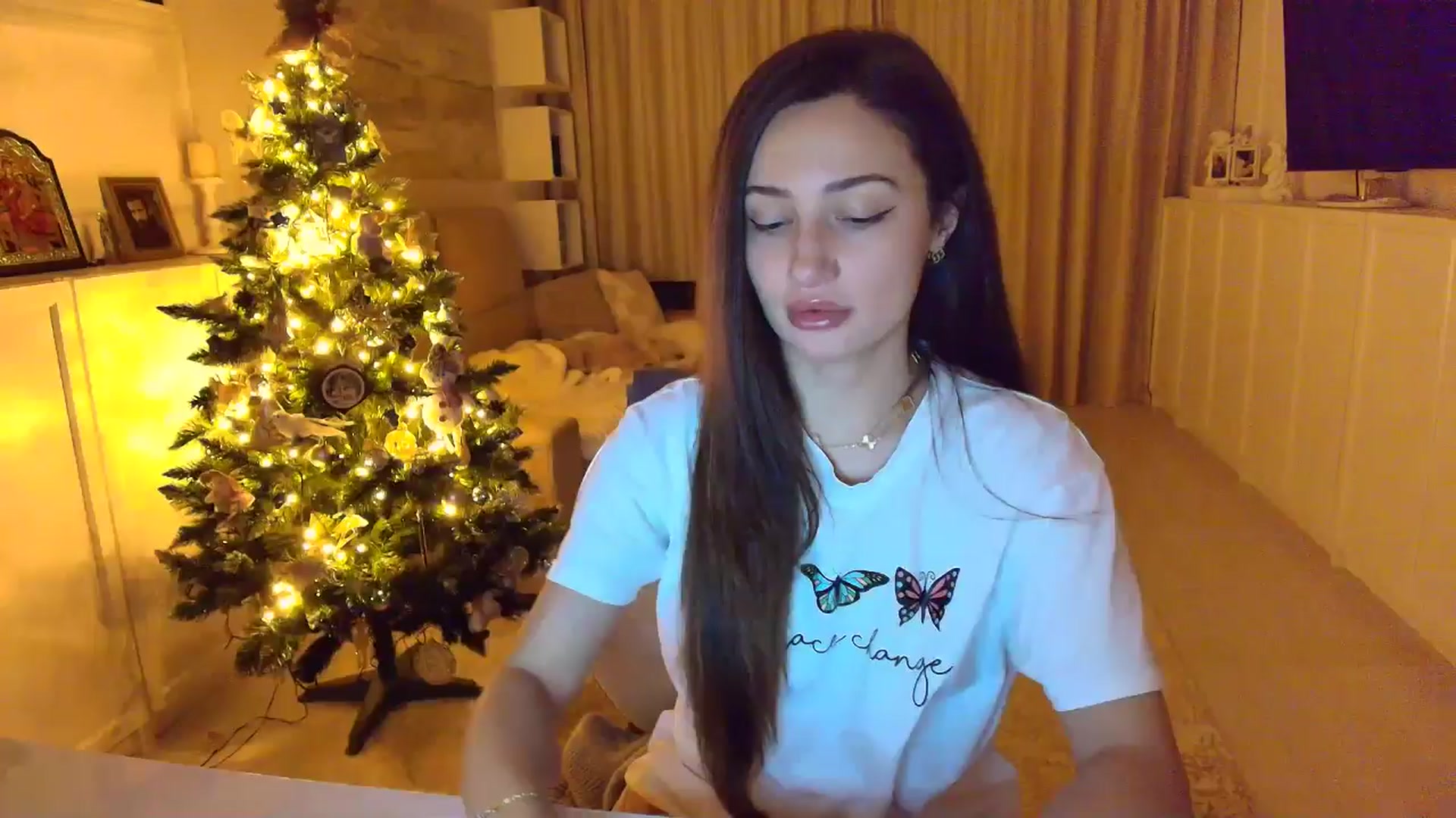 Gallery image thumbnail from Wennndyk's myfreecams stream on, 12/30/2025, 21:28 image 15 of 20