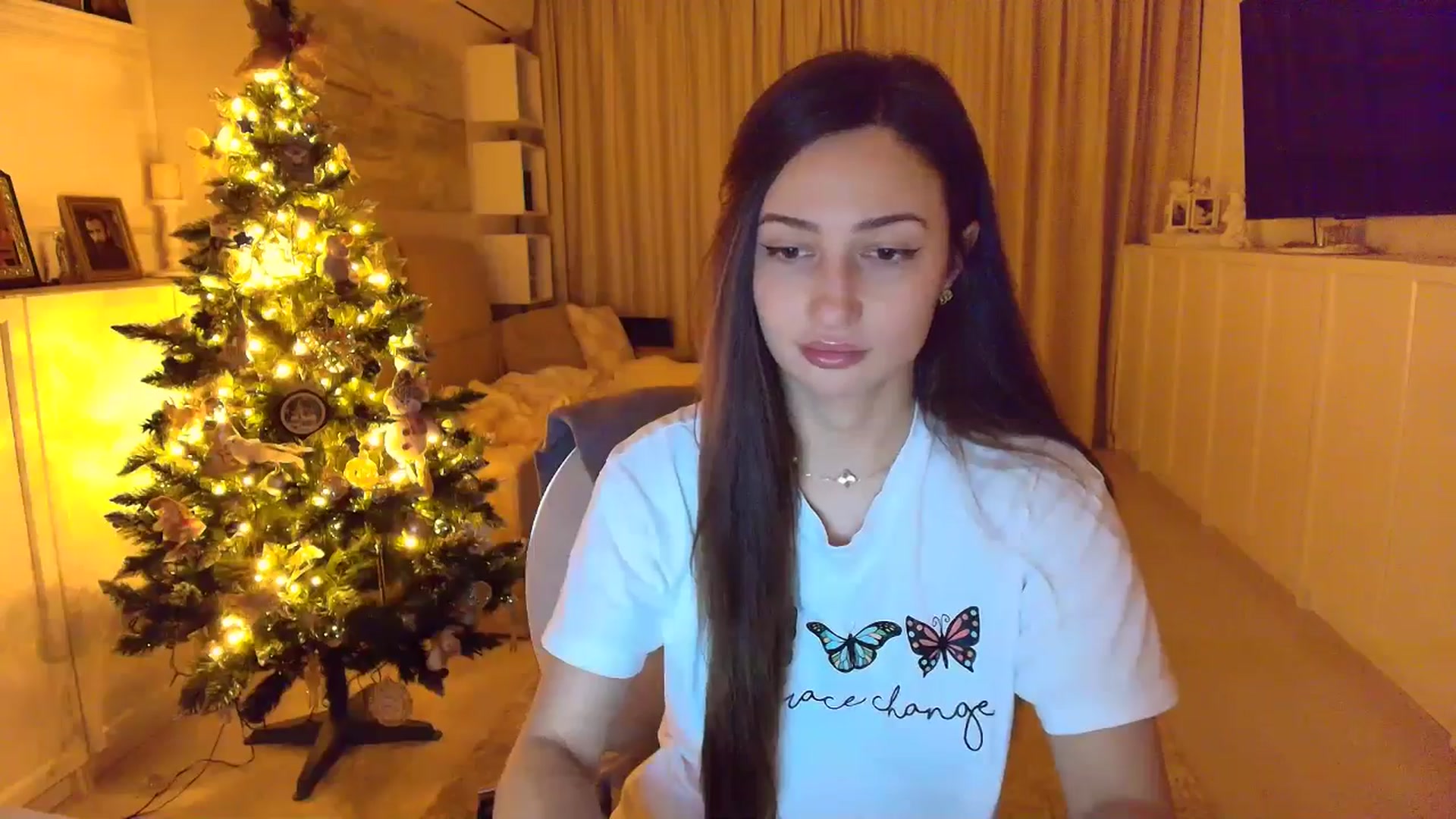 Gallery image thumbnail from Wennndyk's myfreecams stream on, 12/30/2025, 22:25 image 3 of 20