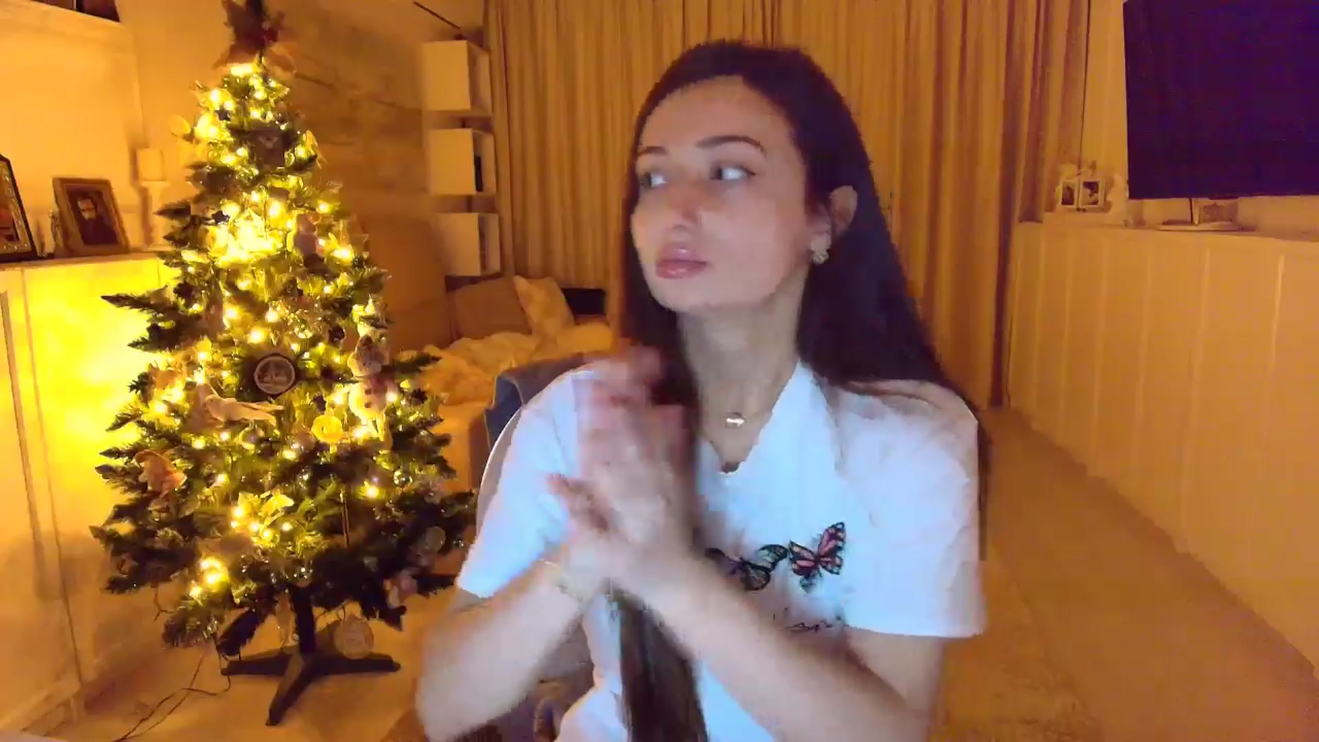 Gallery image thumbnail from Wennndyk's myfreecams stream on, 12/30/2025, 22:25 image 4 of 20