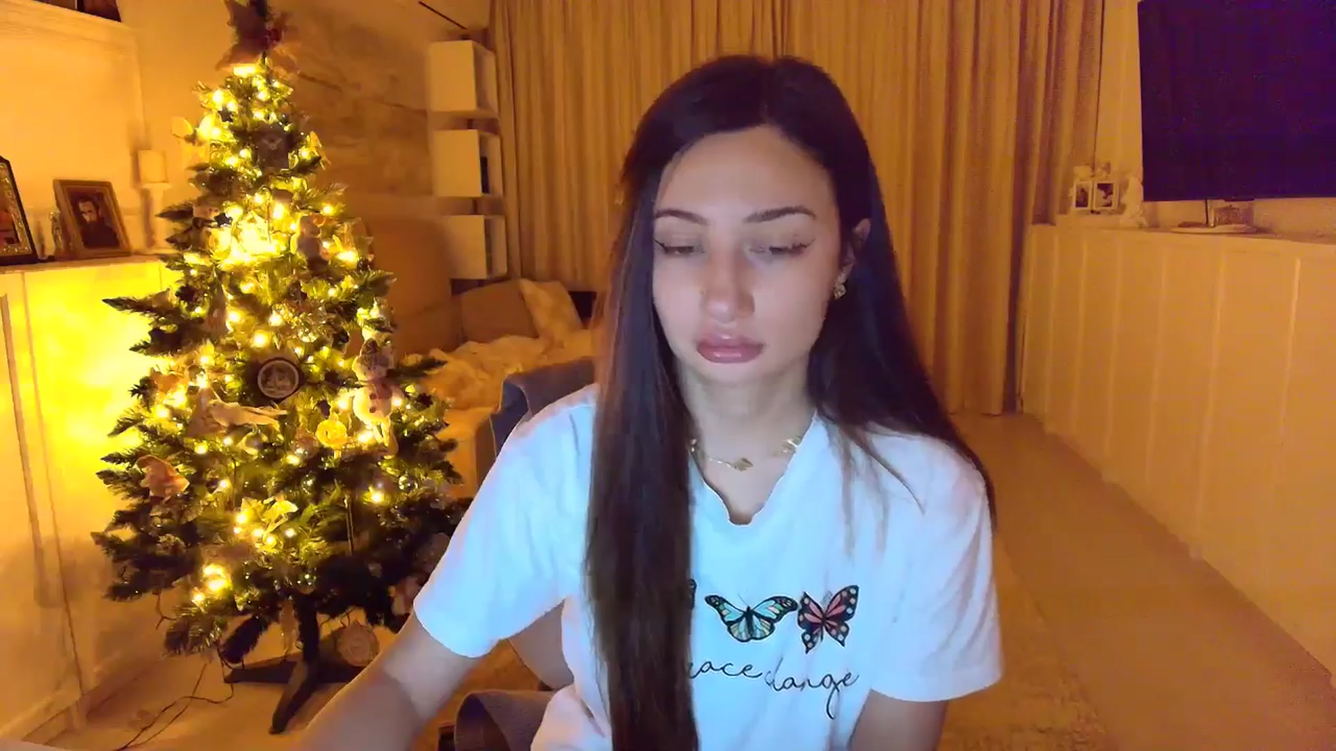 Gallery image thumbnail from Wennndyk's myfreecams stream on, 12/30/2025, 22:25 image 5 of 20