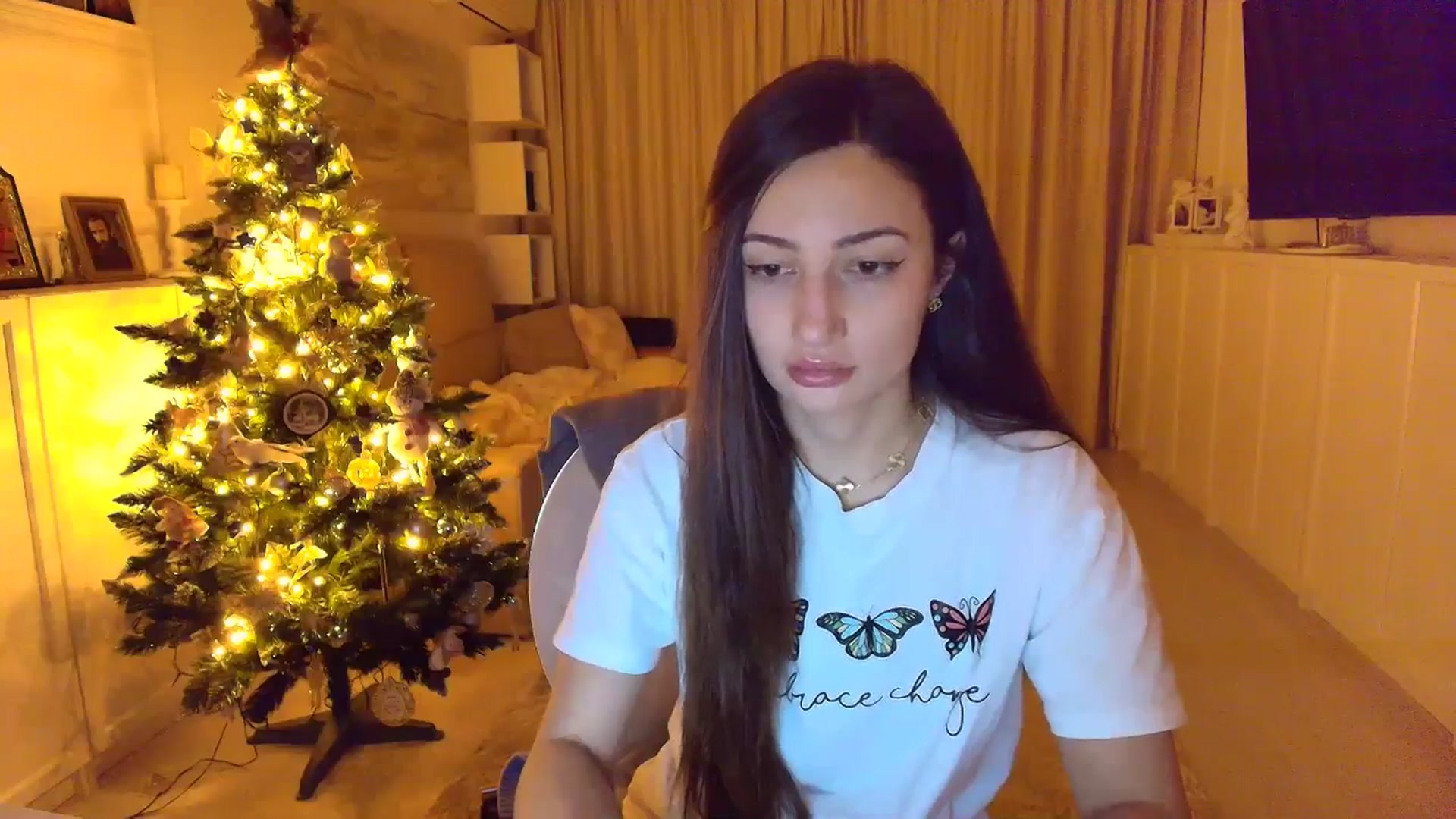 Gallery image thumbnail from Wennndyk's myfreecams stream on, 12/30/2025, 22:25 image 12 of 20