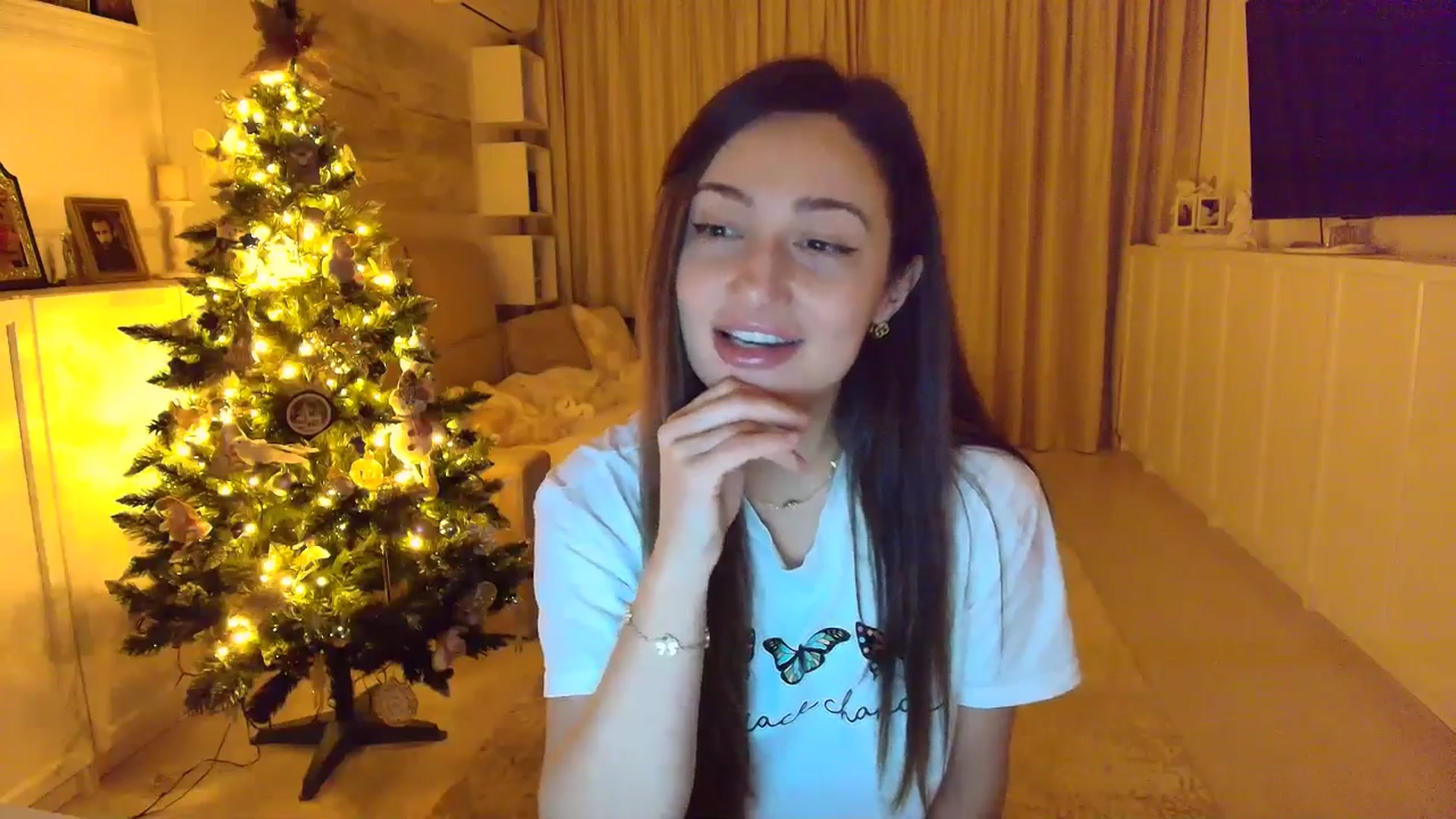 Gallery image thumbnail from Wennndyk's myfreecams stream on, 12/30/2025, 22:25 image 17 of 20
