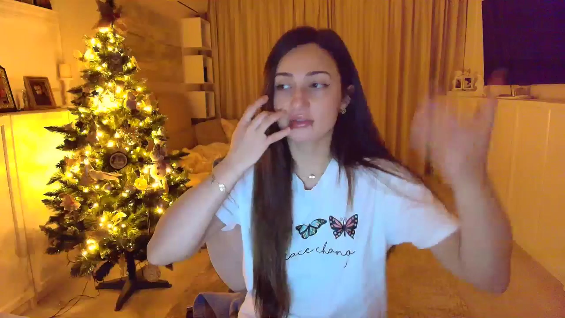 Gallery image thumbnail from Wennndyk's myfreecams stream on, 12/30/2025, 22:25 image 9 of 20