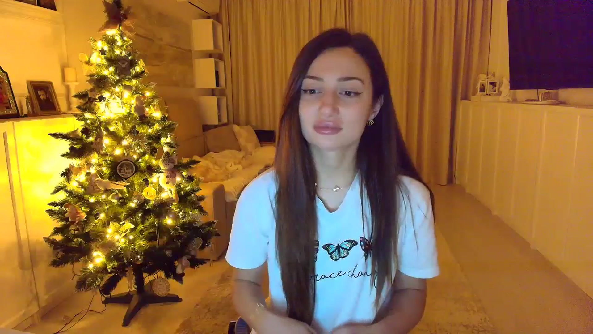 Gallery image thumbnail from Wennndyk's myfreecams stream on, 12/30/2025, 22:25 image 18 of 20
