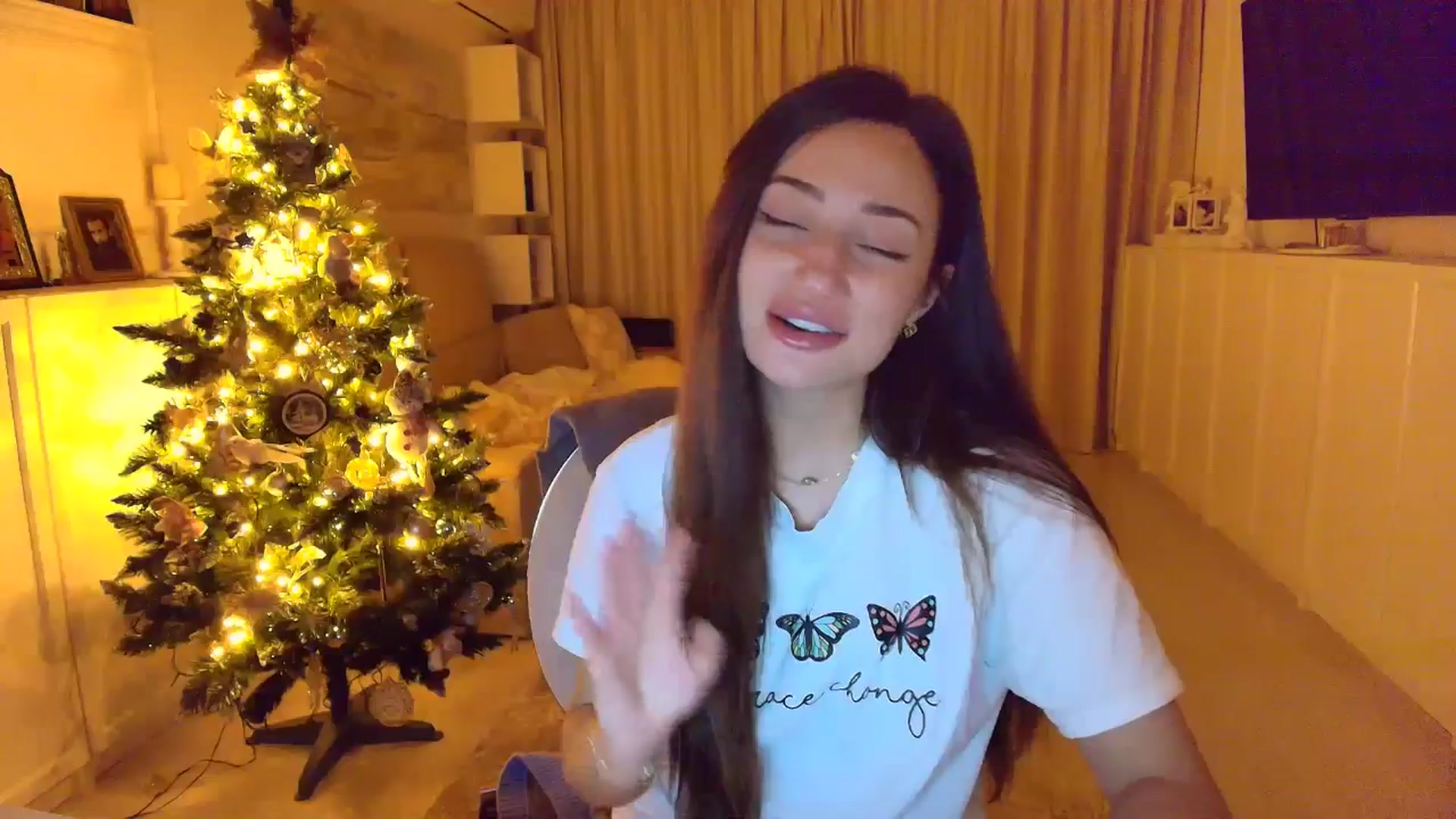 Gallery image thumbnail from Wennndyk's myfreecams stream on, 12/30/2025, 22:25 image 8 of 20
