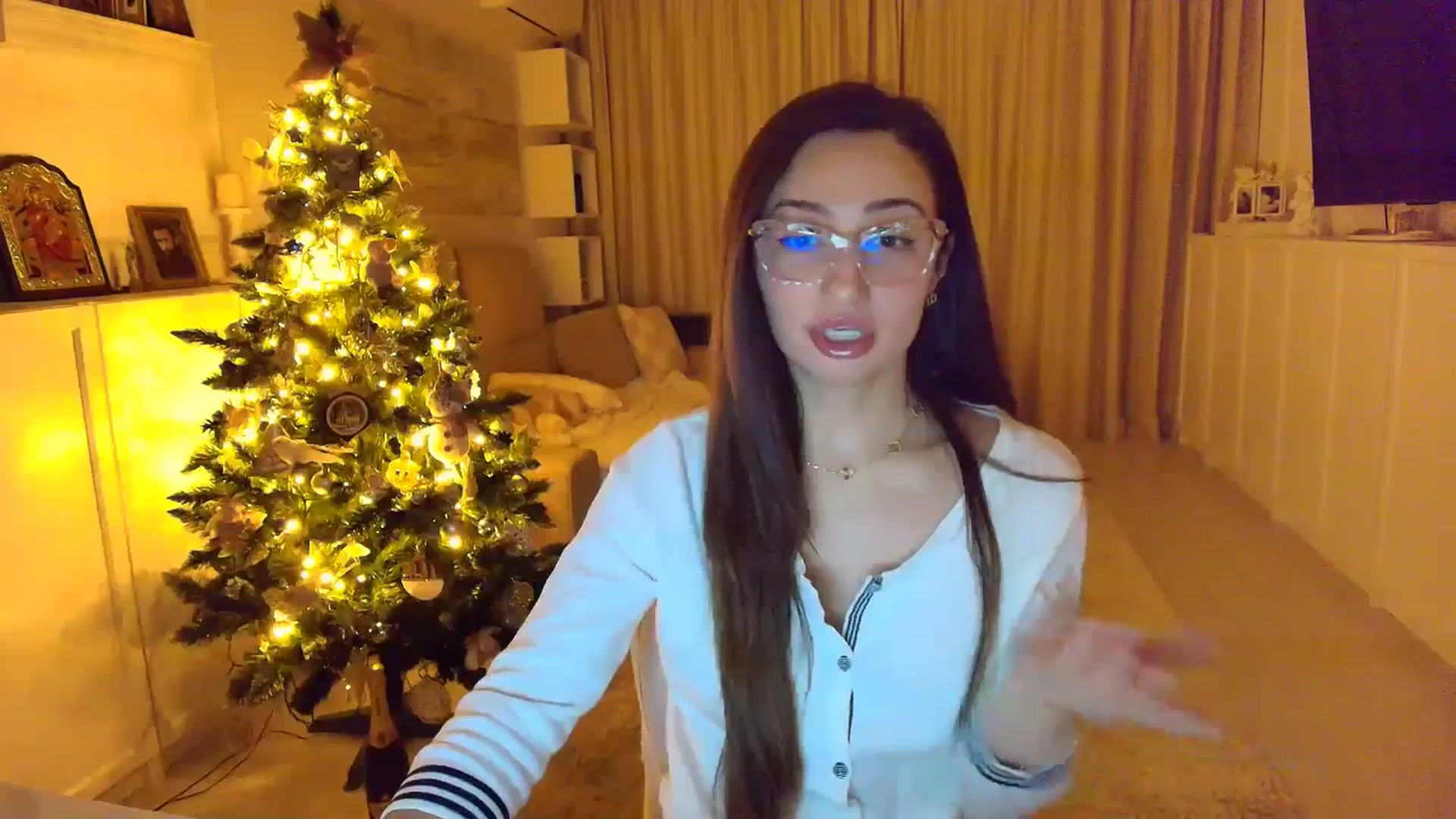 Gallery image thumbnail from Wennndyk's myfreecams stream on, 12/31/2025, 23:44 image 7 of 20