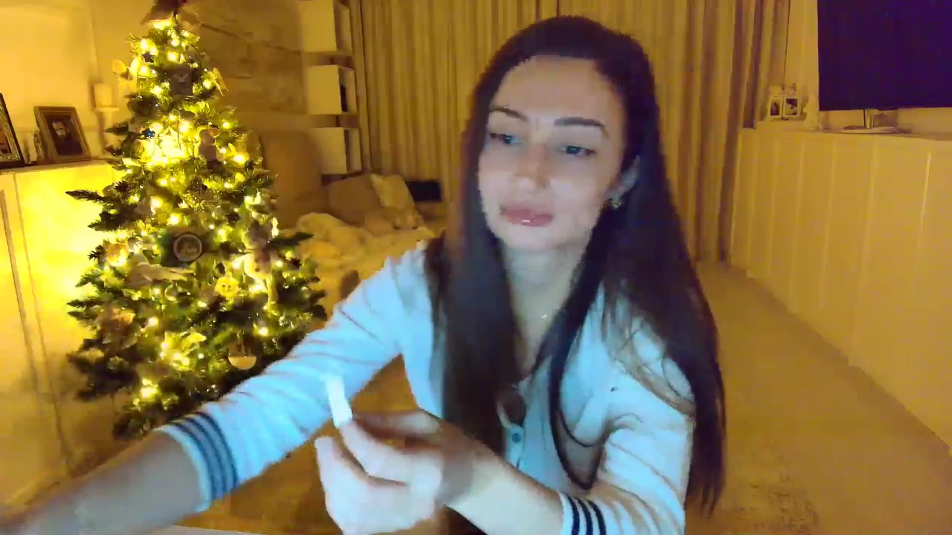 Gallery image thumbnail from Wennndyk's myfreecams stream on, 12/31/2025, 23:44 image 4 of 20