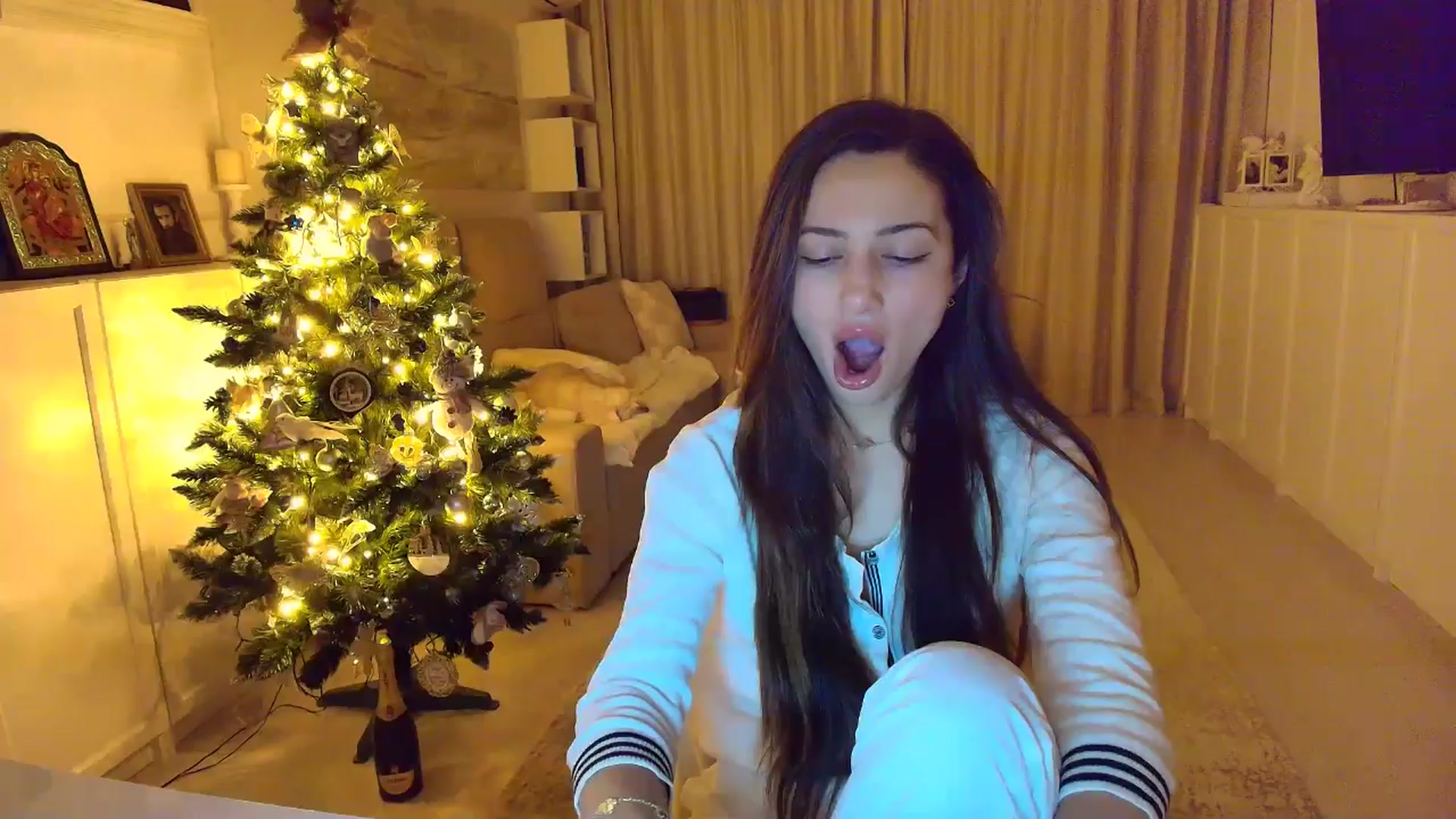 Gallery image thumbnail from Wennndyk's myfreecams stream on, 12/31/2025, 23:44 image 8 of 20