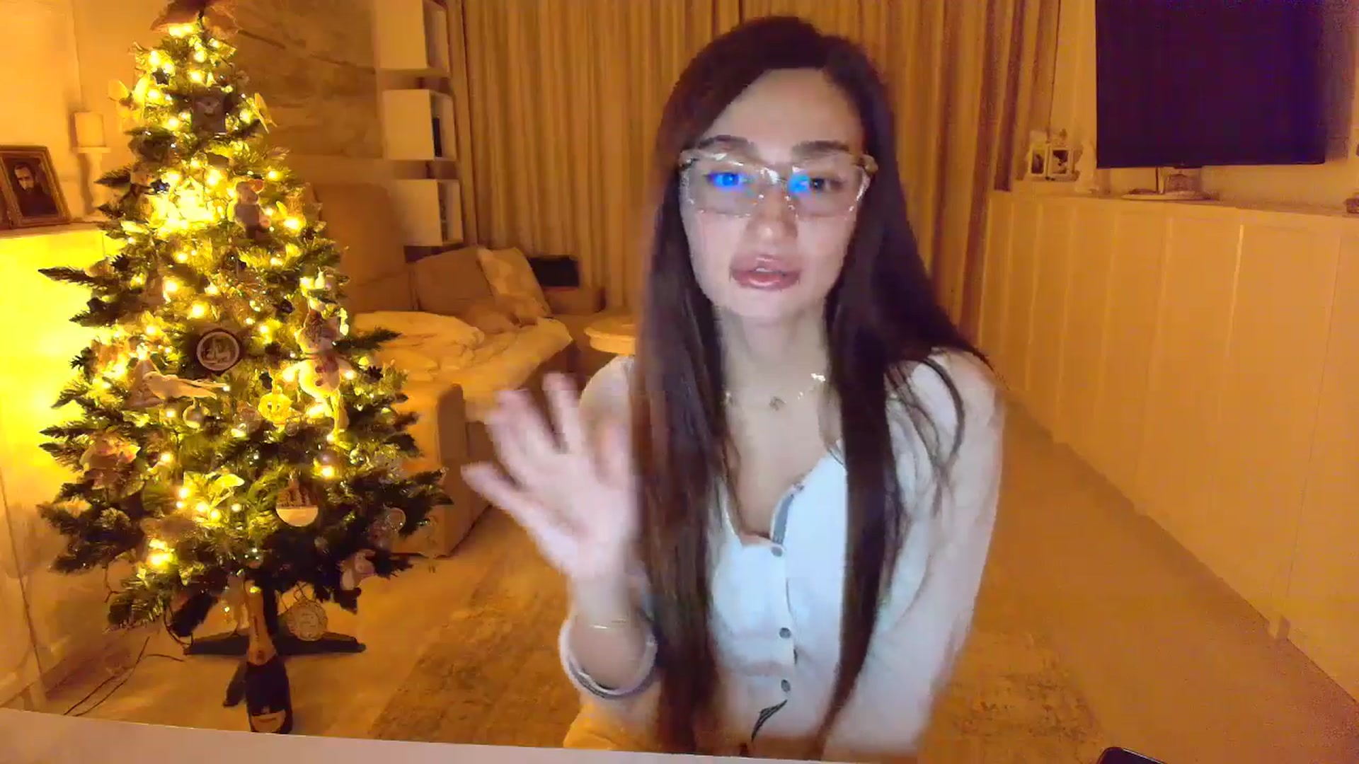 Gallery image thumbnail from Wennndyk's myfreecams stream on, 12/31/2025, 23:44 image 12 of 20