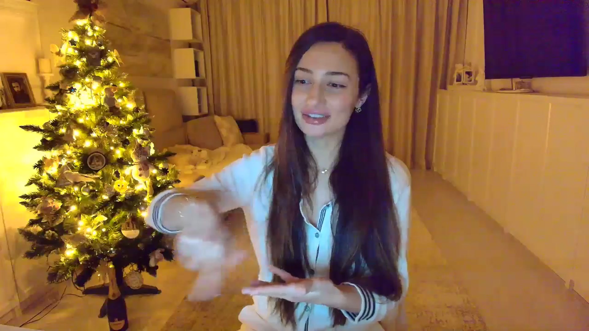 Gallery image thumbnail from Wennndyk's myfreecams stream on, 12/31/2025, 23:44 image 19 of 20
