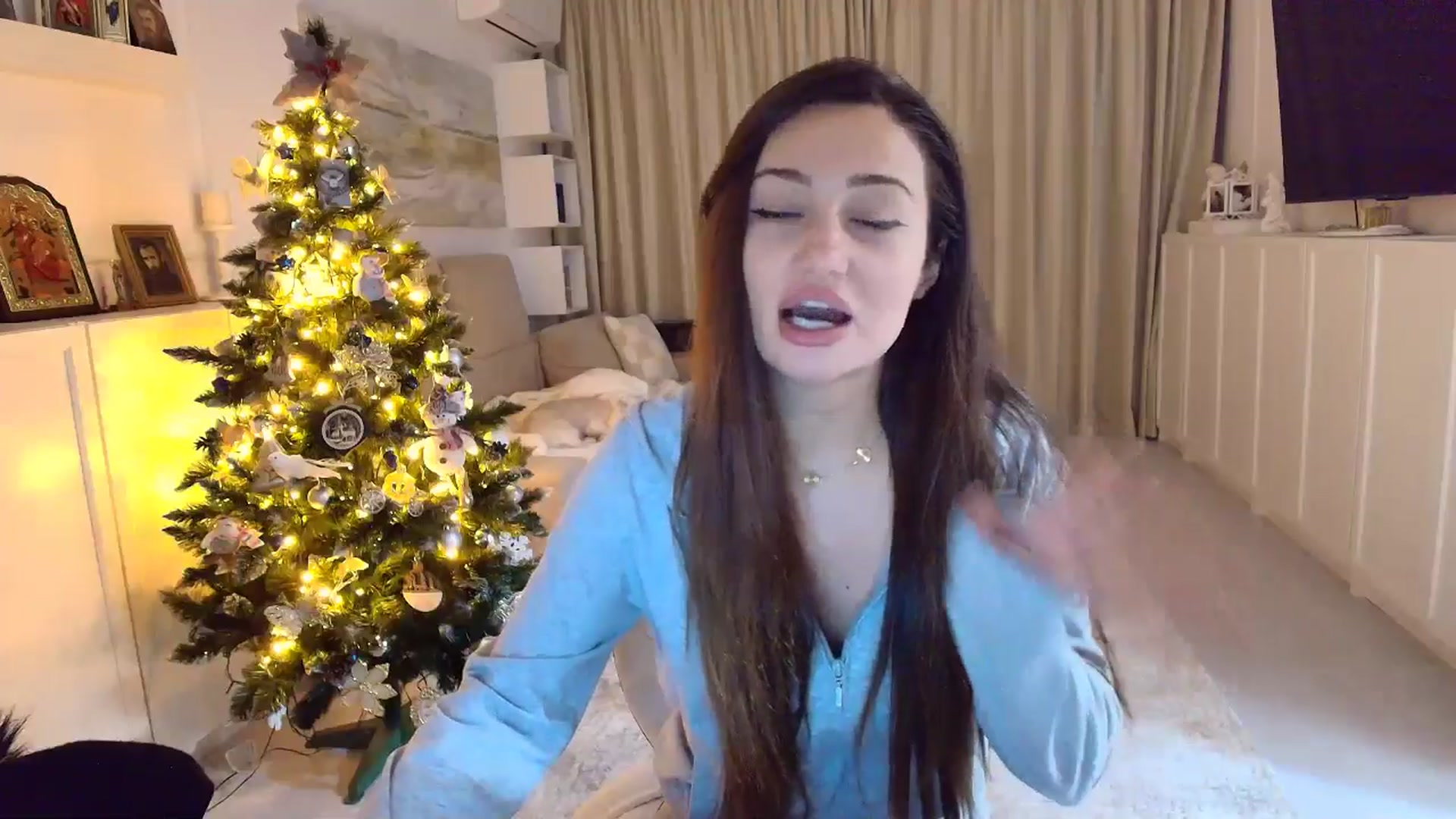 Gallery image thumbnail from Wennndyk's myfreecams stream on, 01/01/2026, 22:32 image 2 of 20