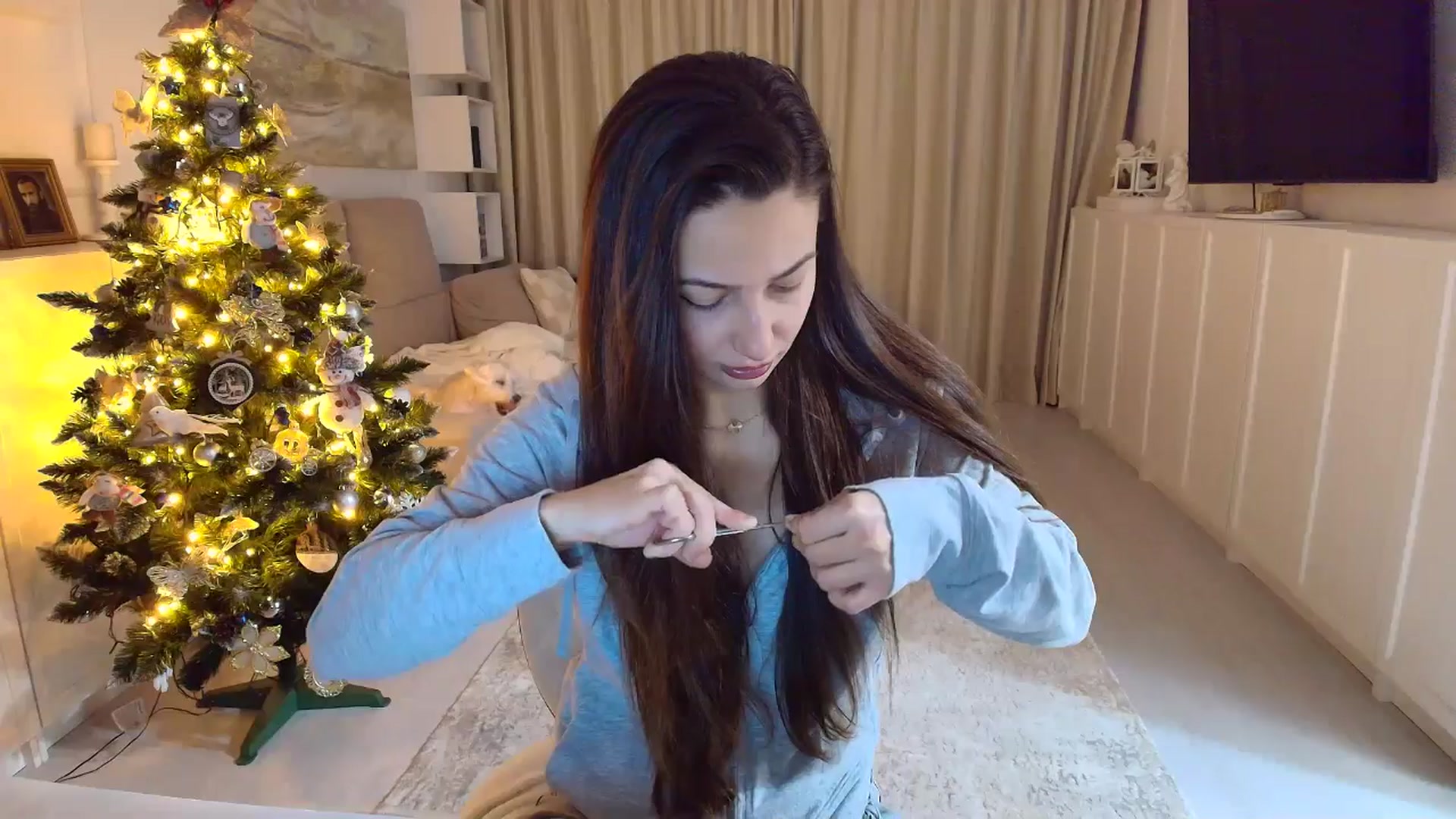 Gallery image thumbnail from Wennndyk's myfreecams stream on, 01/01/2026, 22:32 image 12 of 20
