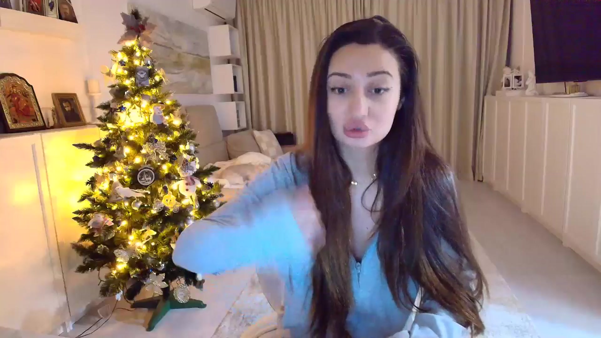 Gallery image thumbnail from Wennndyk's myfreecams stream on, 01/01/2026, 22:32 image 4 of 20