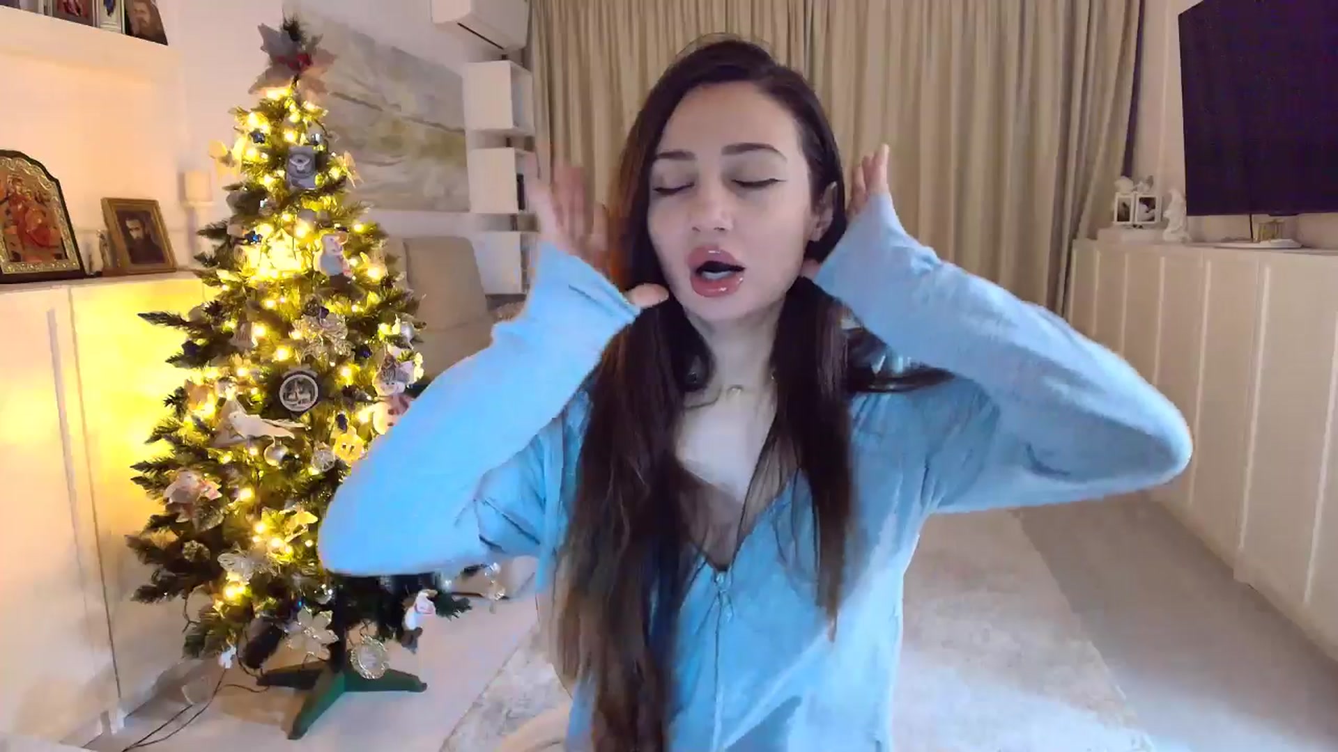 Gallery image thumbnail from Wennndyk's myfreecams stream on, 01/01/2026, 22:32 image 7 of 20