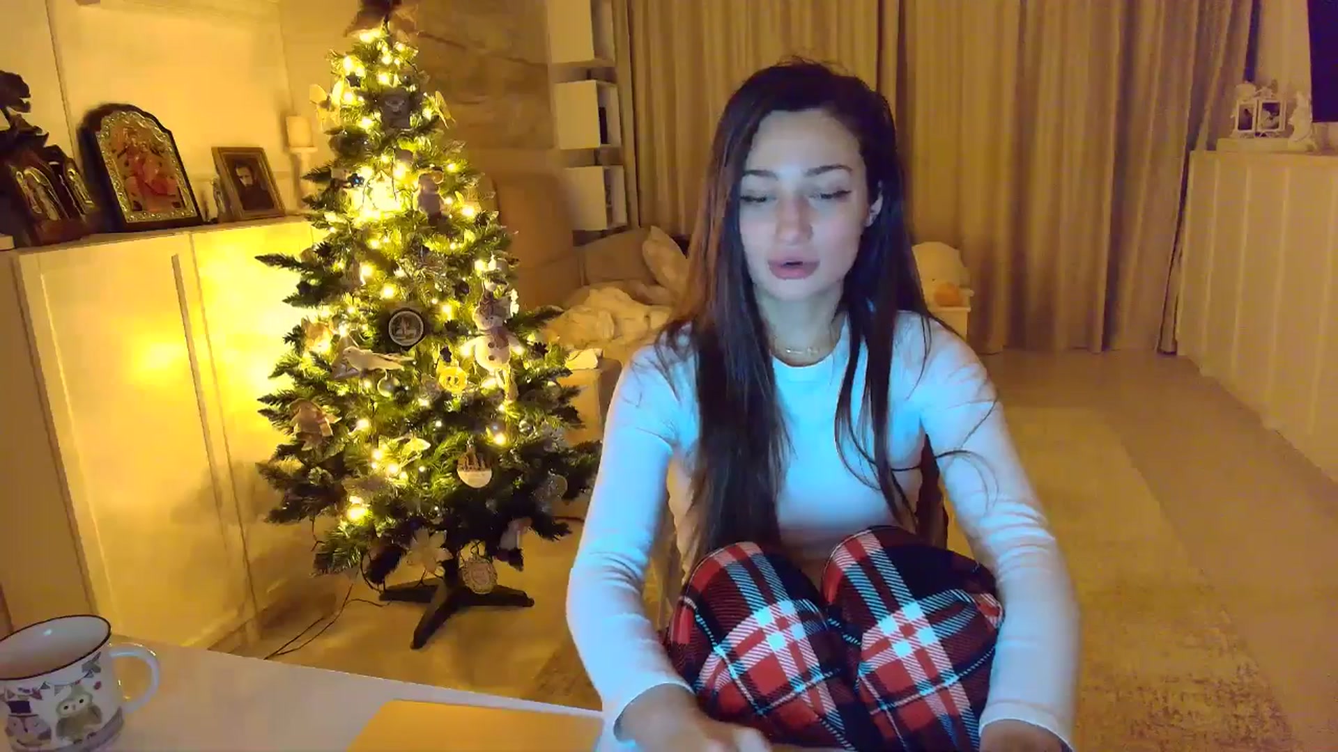 Gallery image thumbnail from Wennndyk's myfreecams stream on, 01/02/2026, 22:26 image 18 of 20