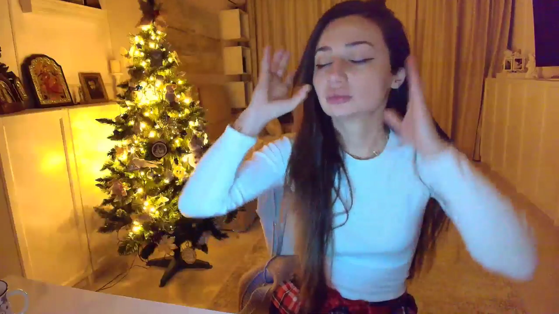 Gallery image thumbnail from Wennndyk's myfreecams stream on, 01/02/2026, 22:26 image 6 of 20