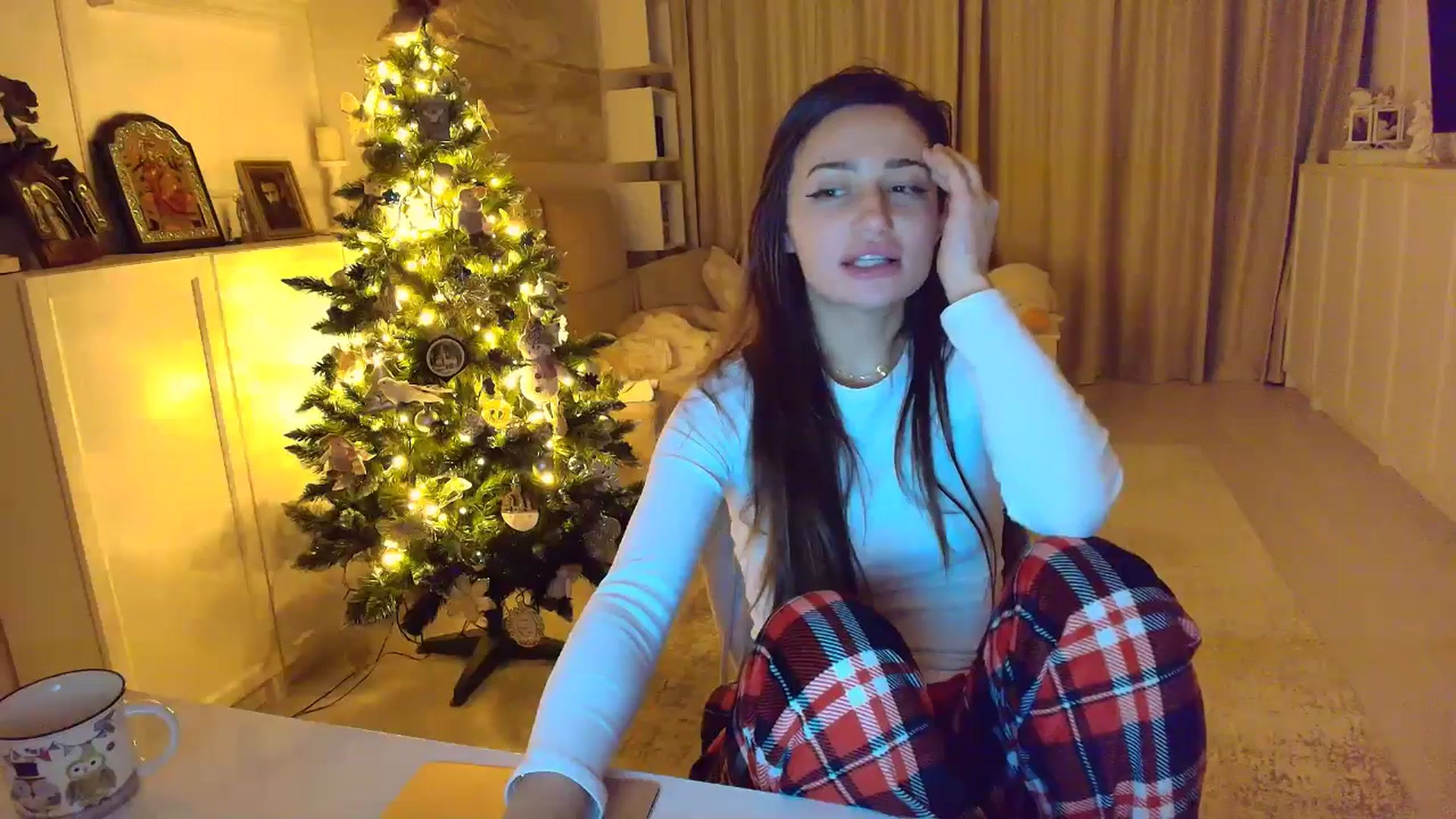 Gallery image thumbnail from Wennndyk's myfreecams stream on, 01/02/2026, 22:26 image 19 of 20