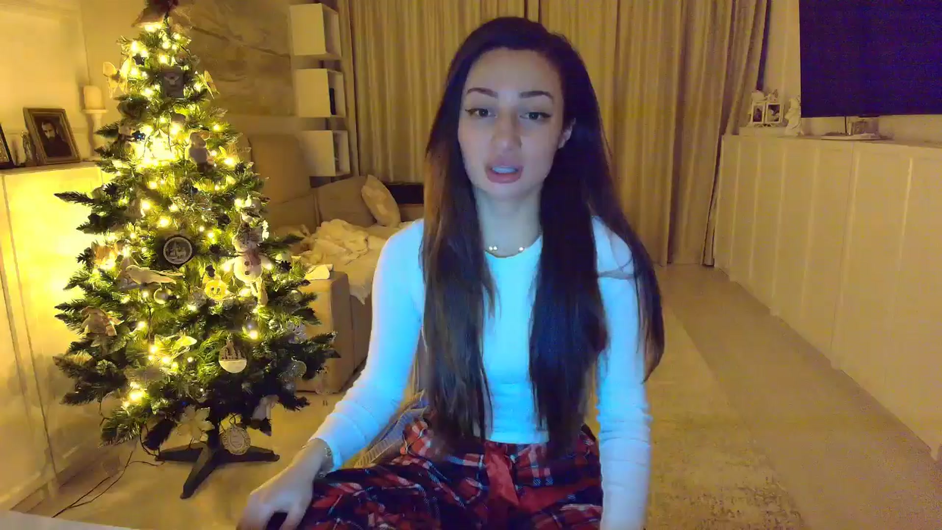 Gallery image thumbnail from Wennndyk's myfreecams stream on, 01/02/2026, 22:26 image 1 of 20
